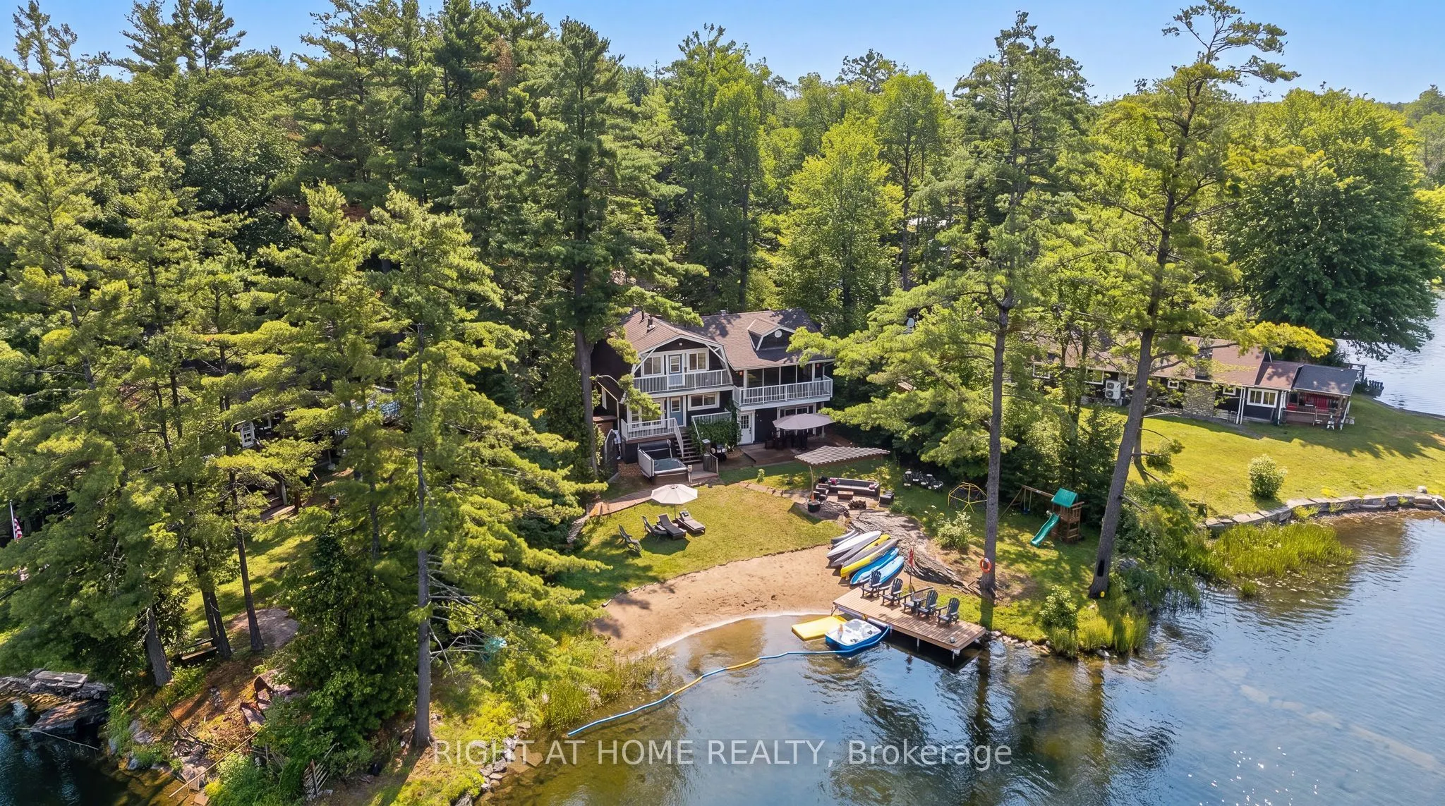 3583 Riverdale Drive