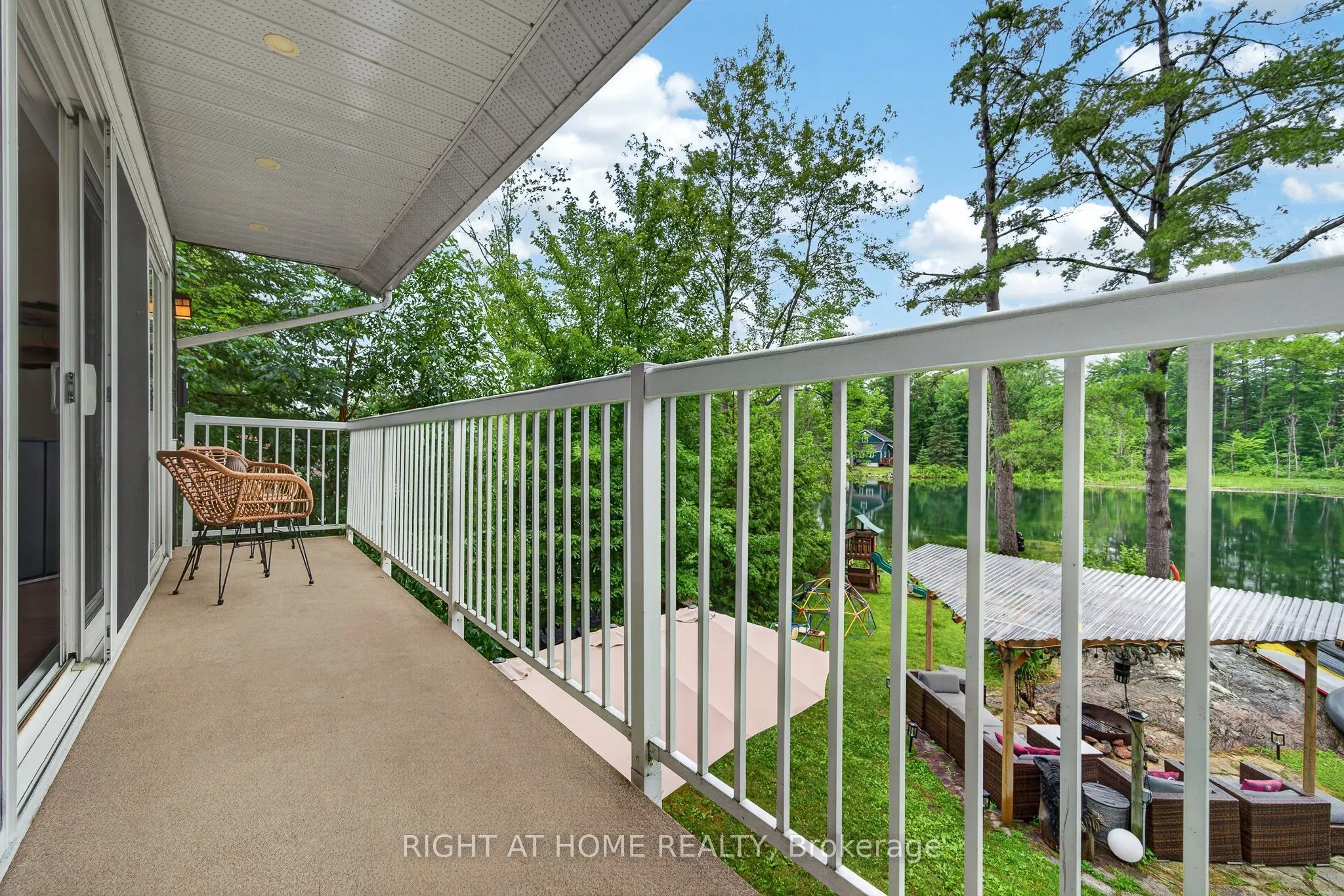 3583 Riverdale Drive