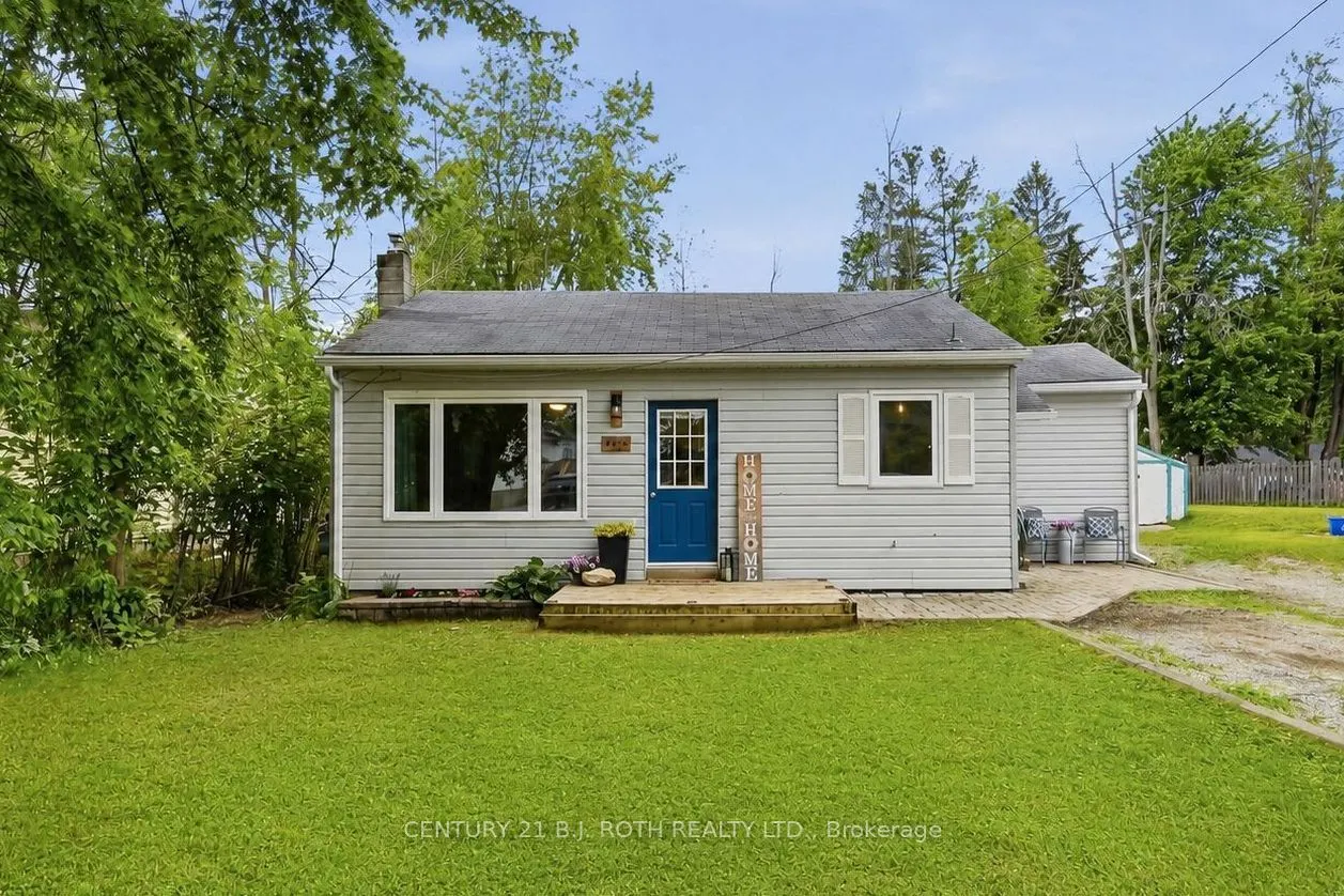 3408 Coronation Avenue