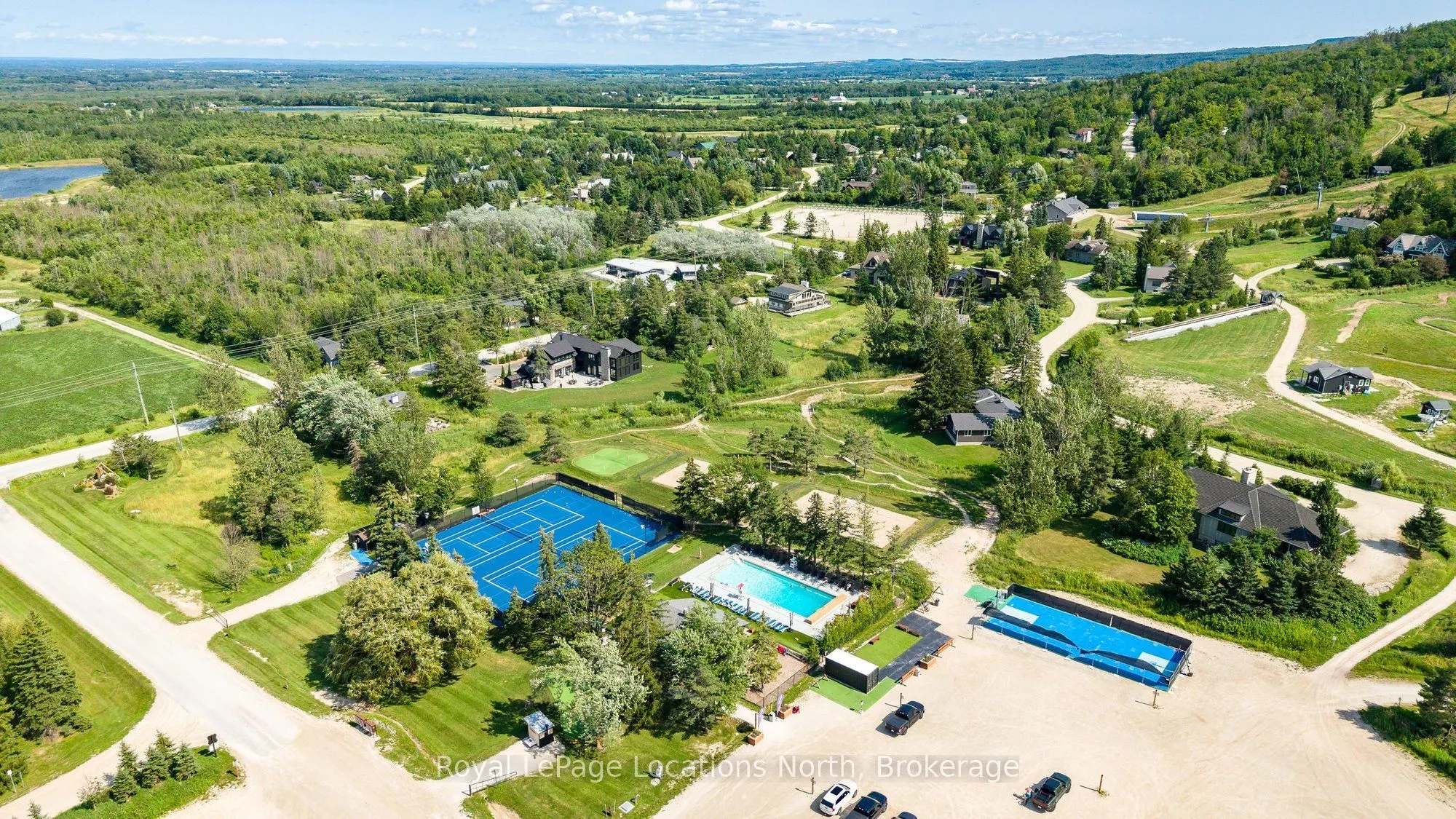 11 Osler Pines Drive