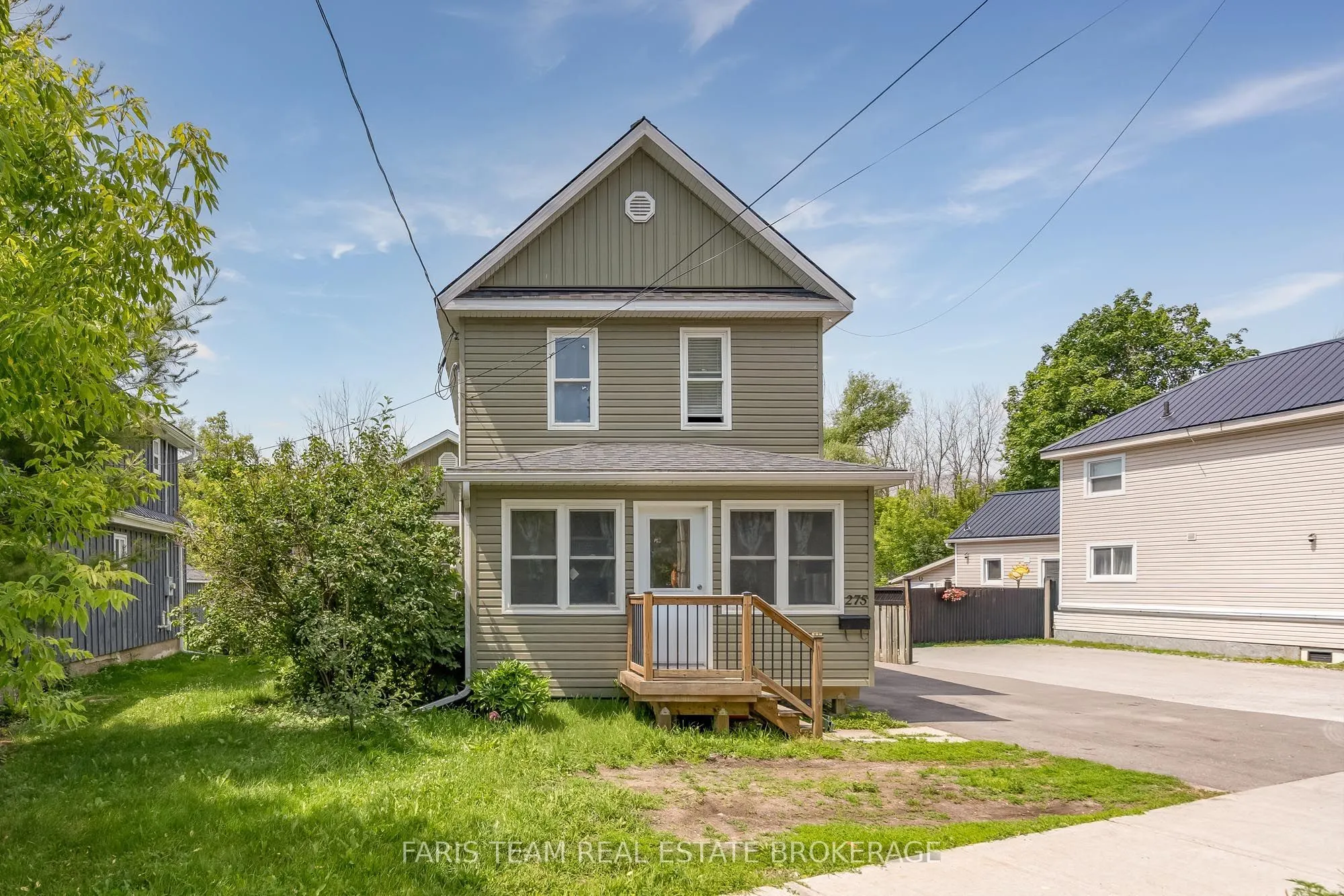 275 Gill Street