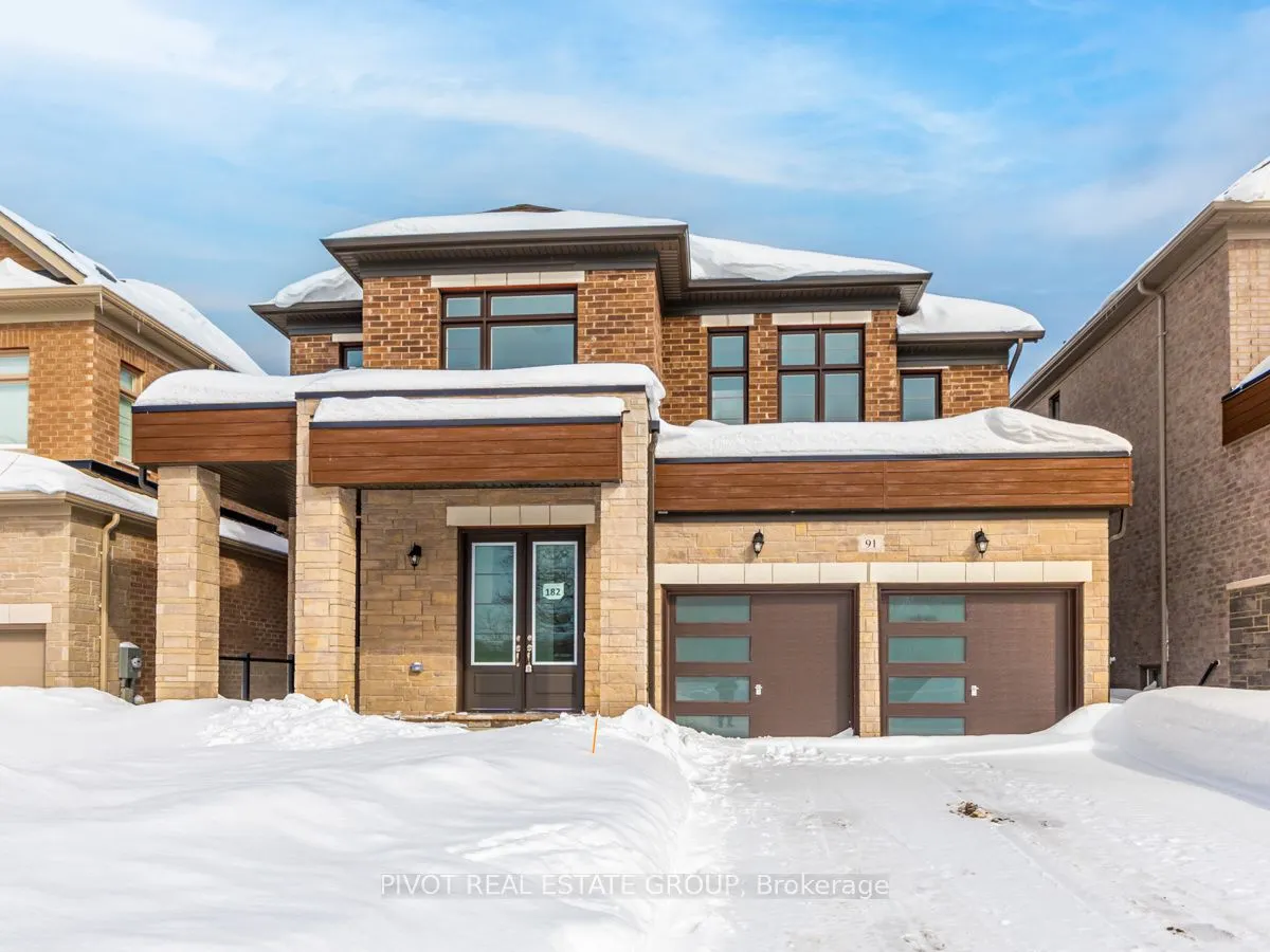 91 Calypso Avenue