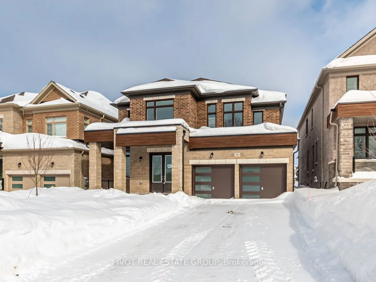 91 Calypso Avenue