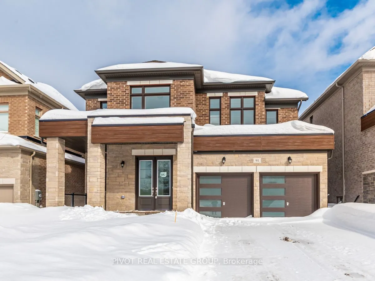 91 Calypso Avenue