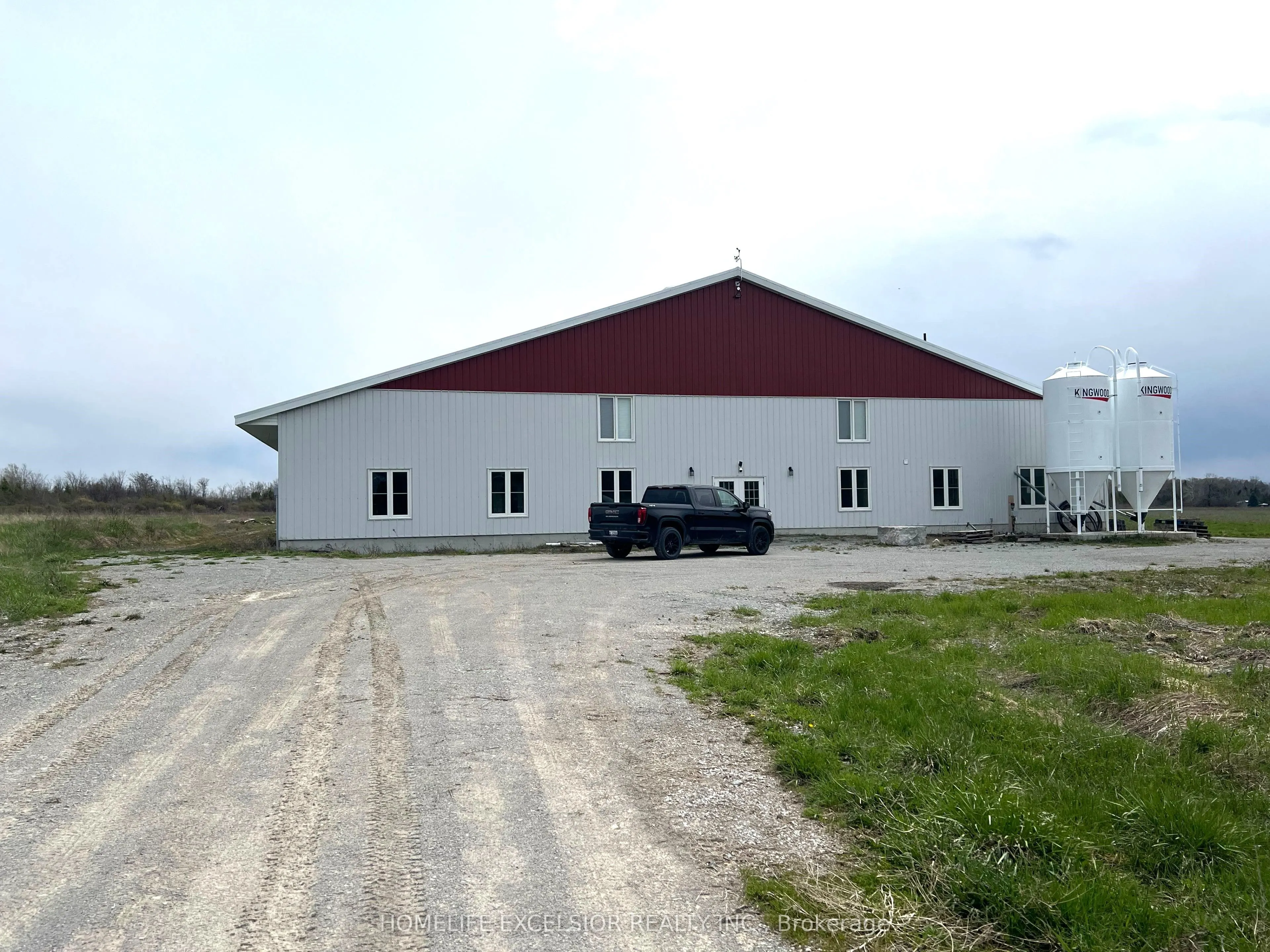 1854 Side Road 5 Road