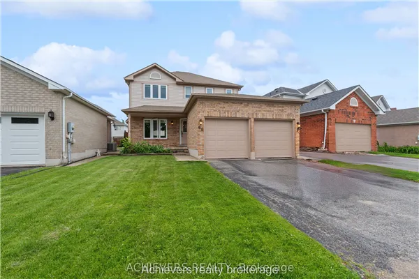 66 Leggott Avenue