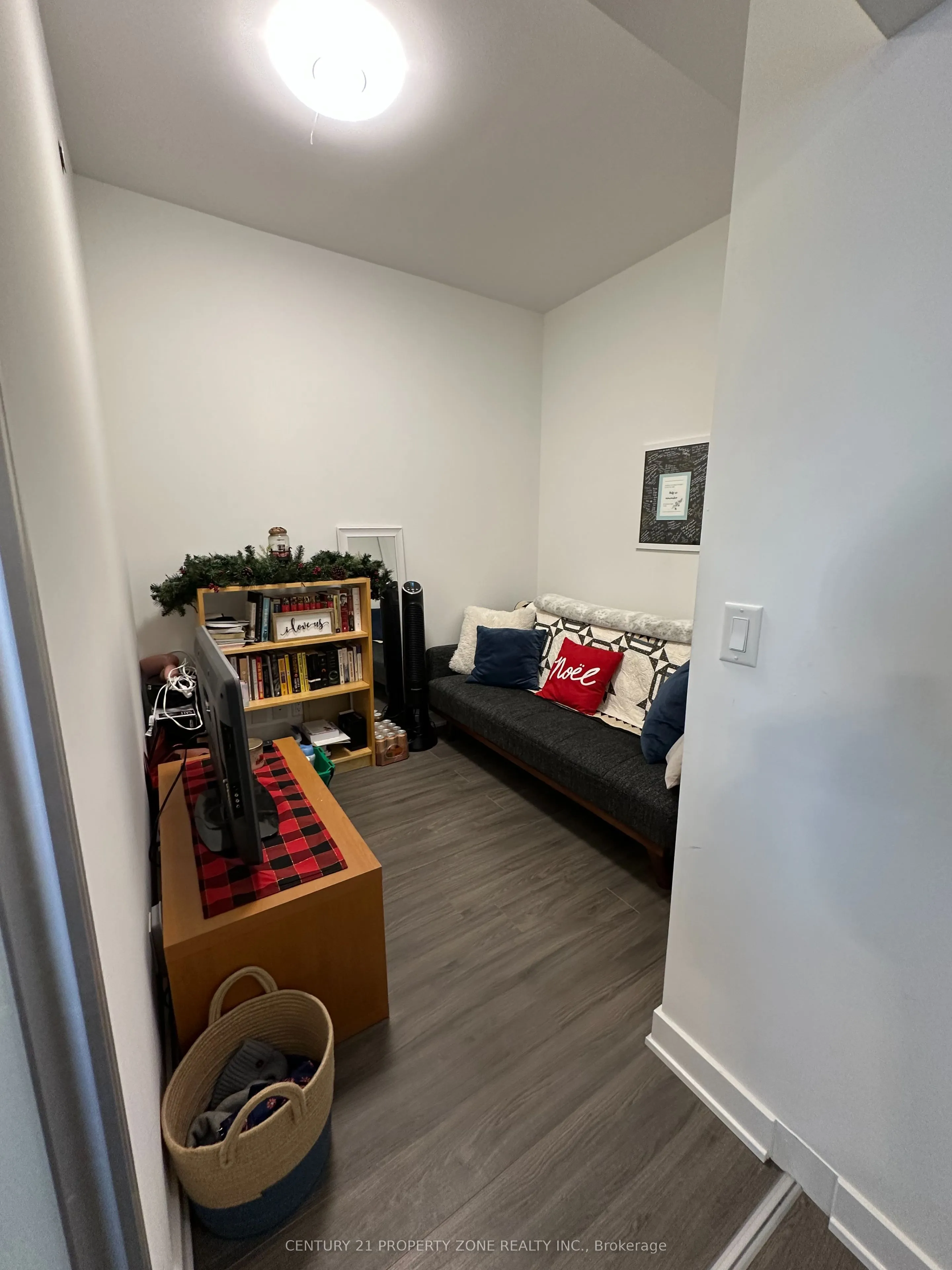 681 Yonge Street #322