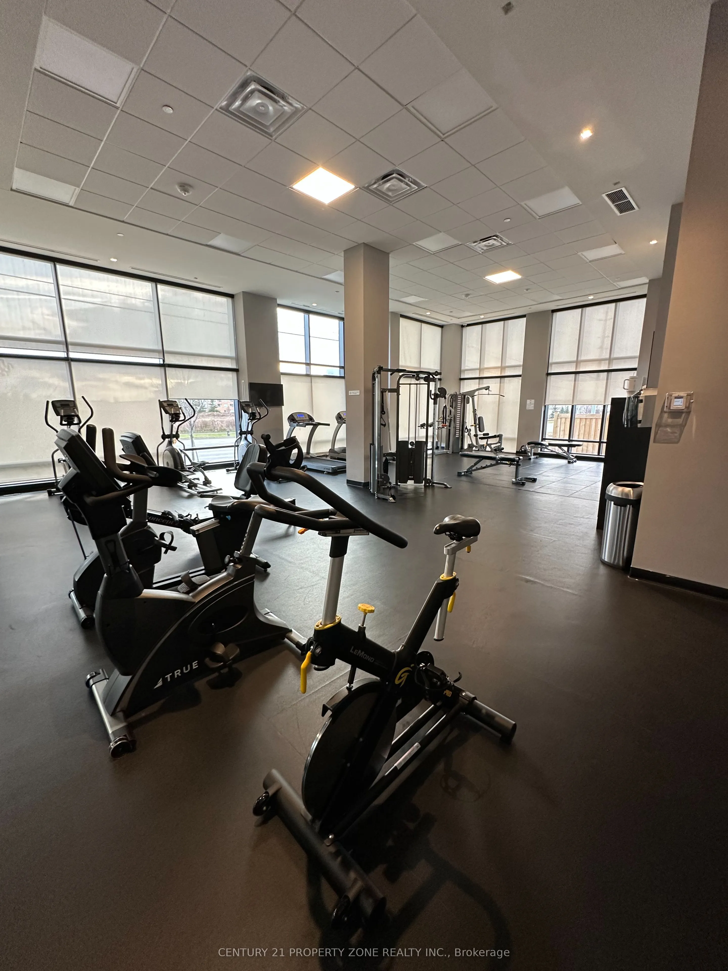 681 Yonge Street #322