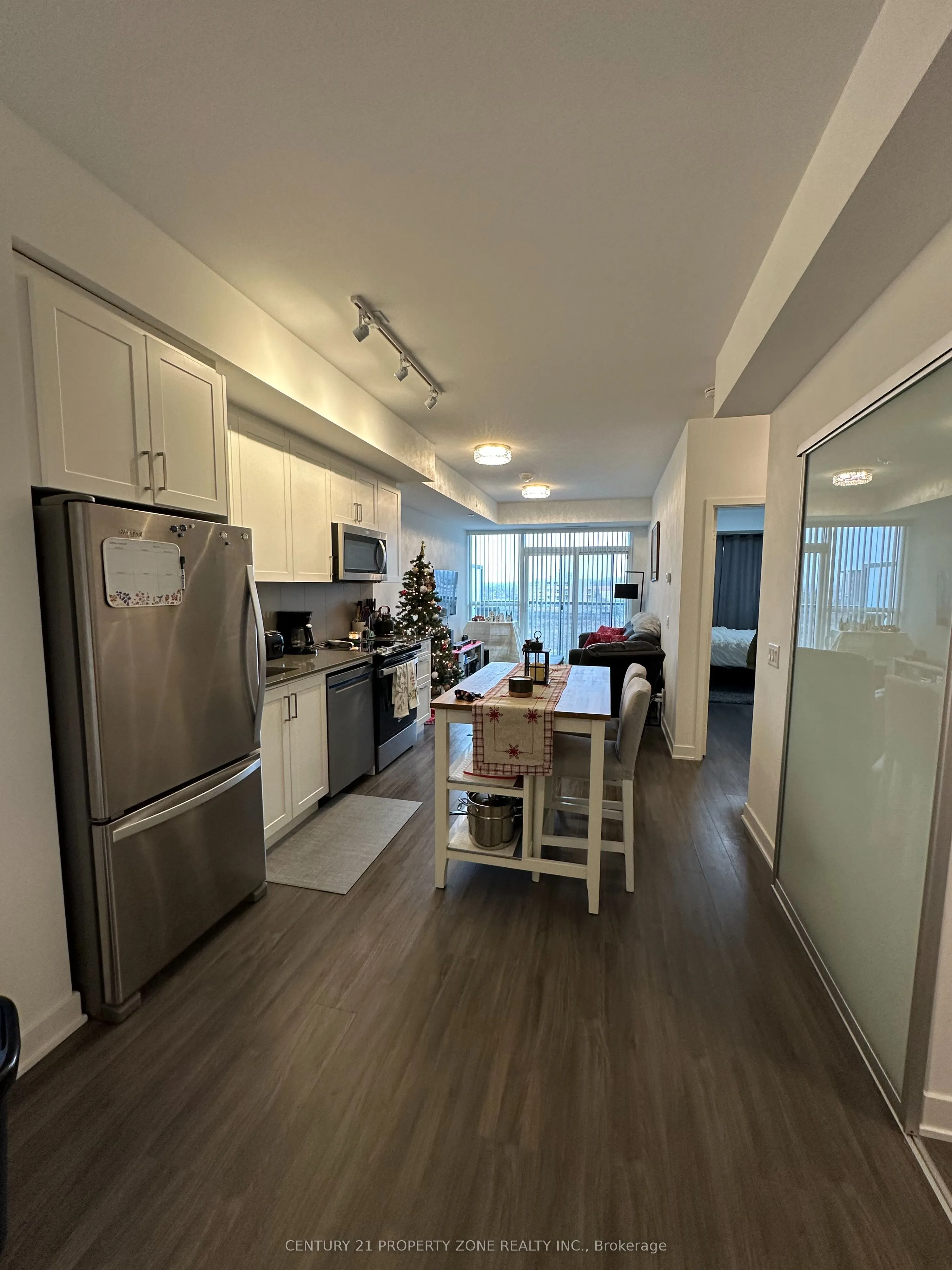 681 Yonge Street #322