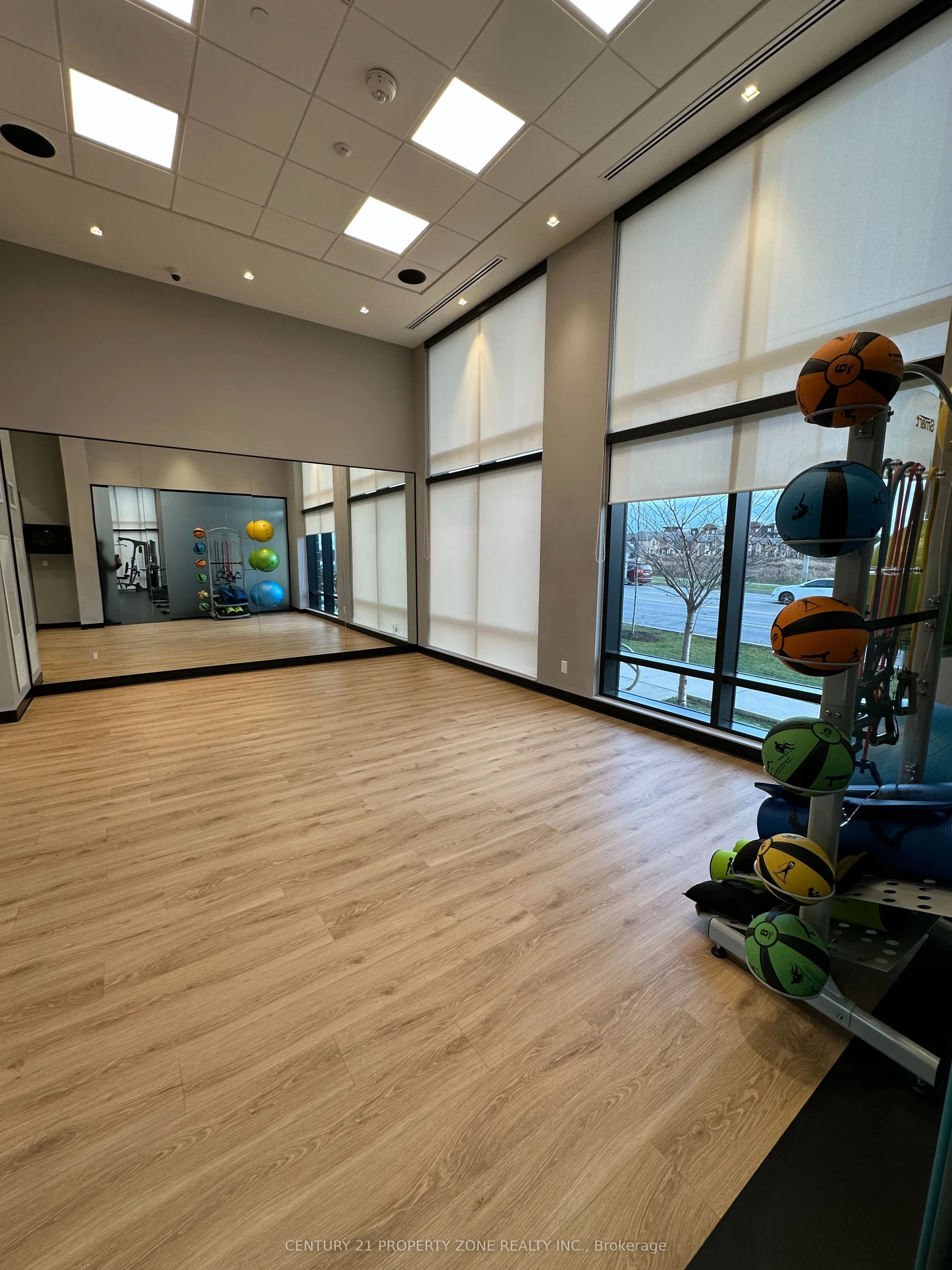 681 Yonge Street #322