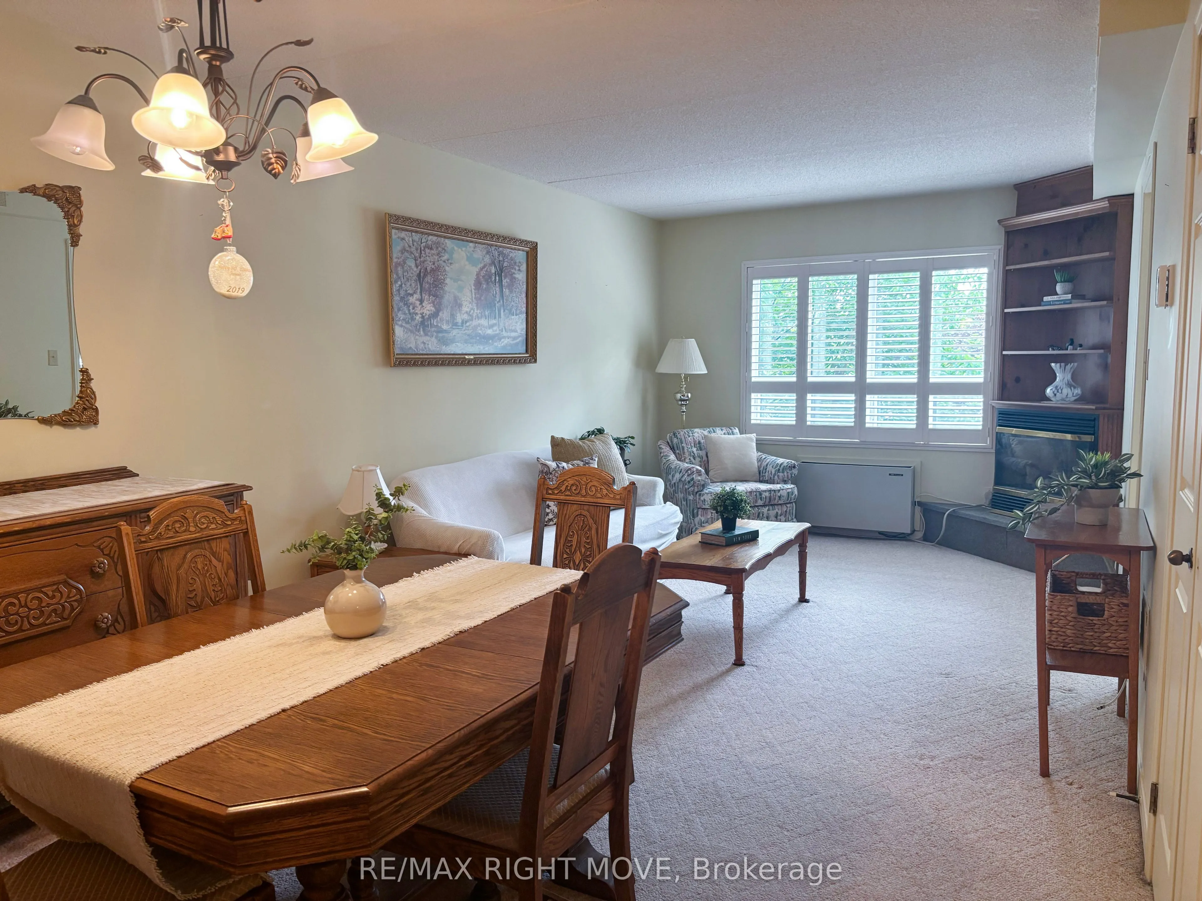 54 Fittons Road W #202