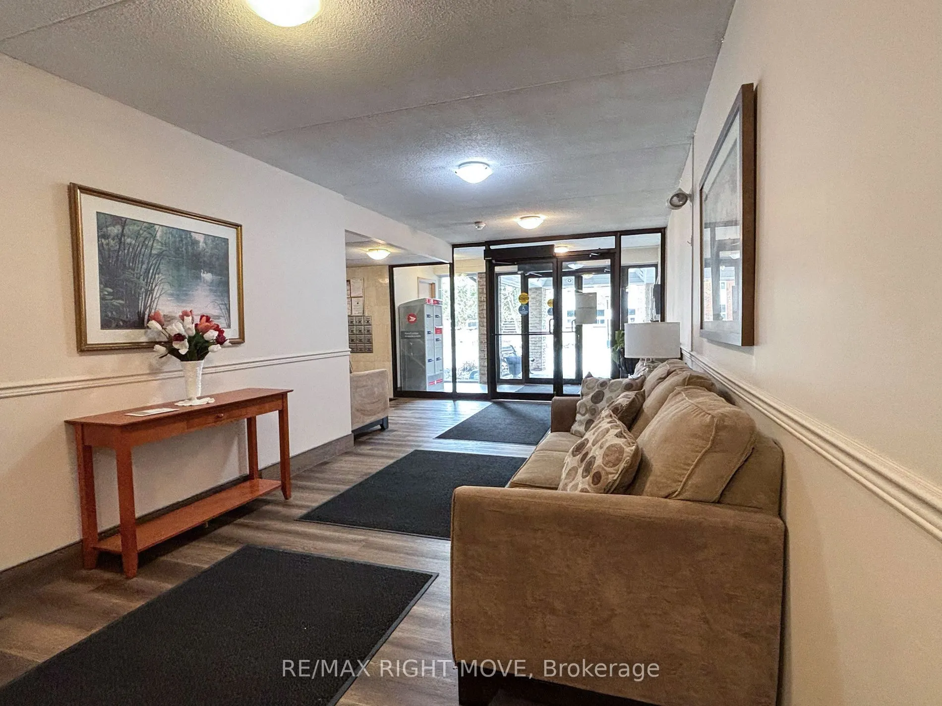 54 Fittons Road W #202