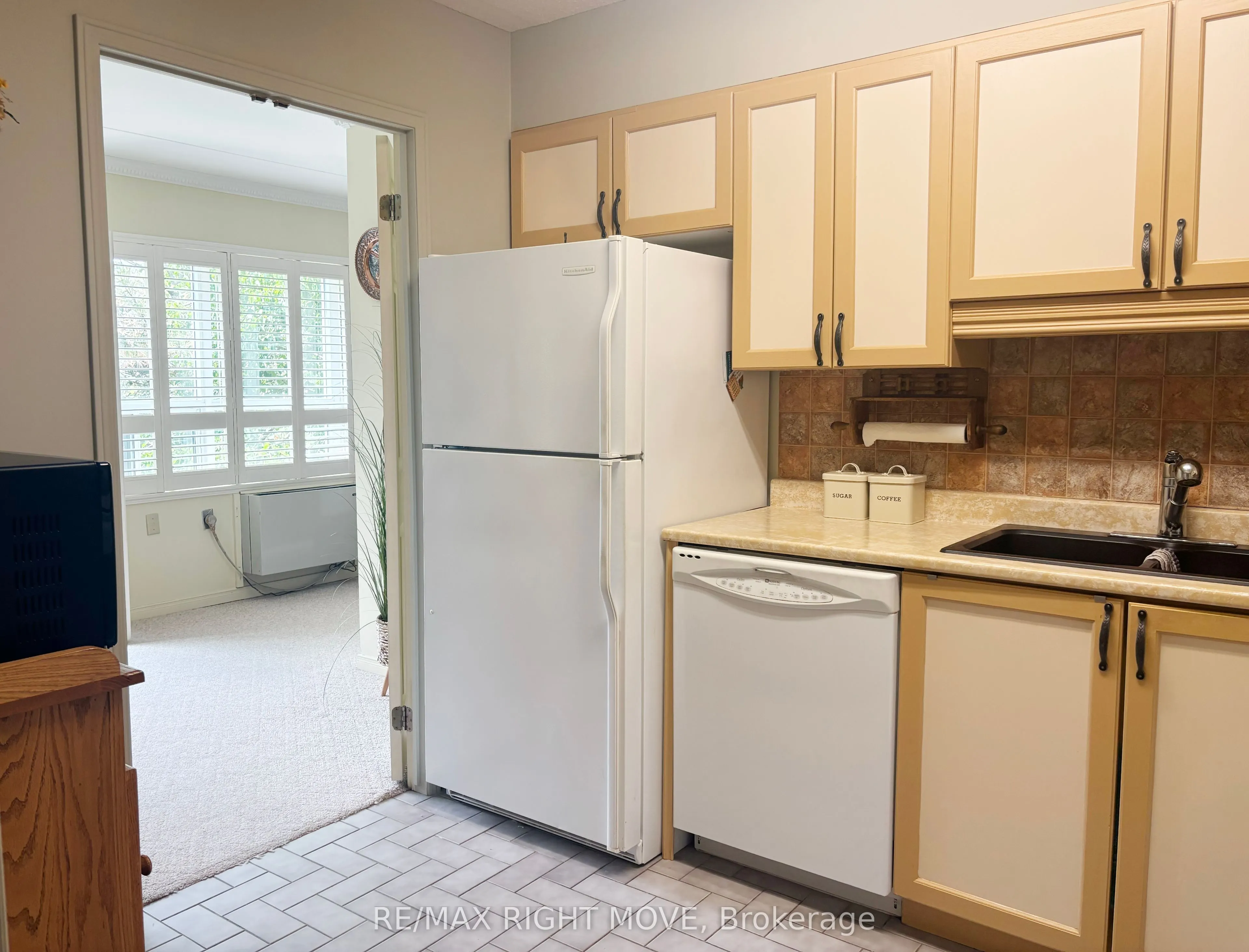54 Fittons Road W #202