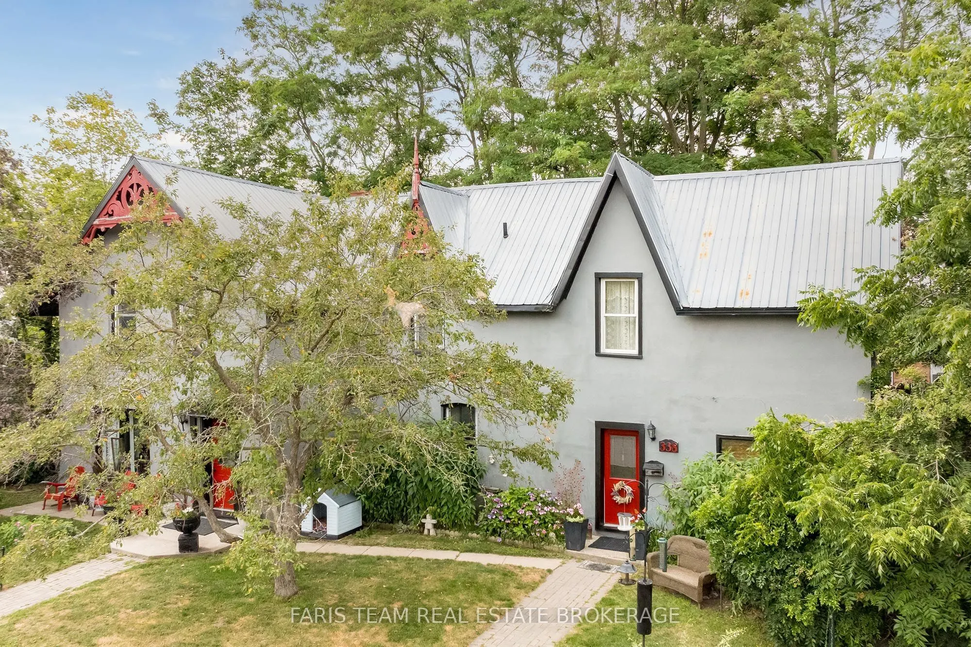 338 Gloucester Street