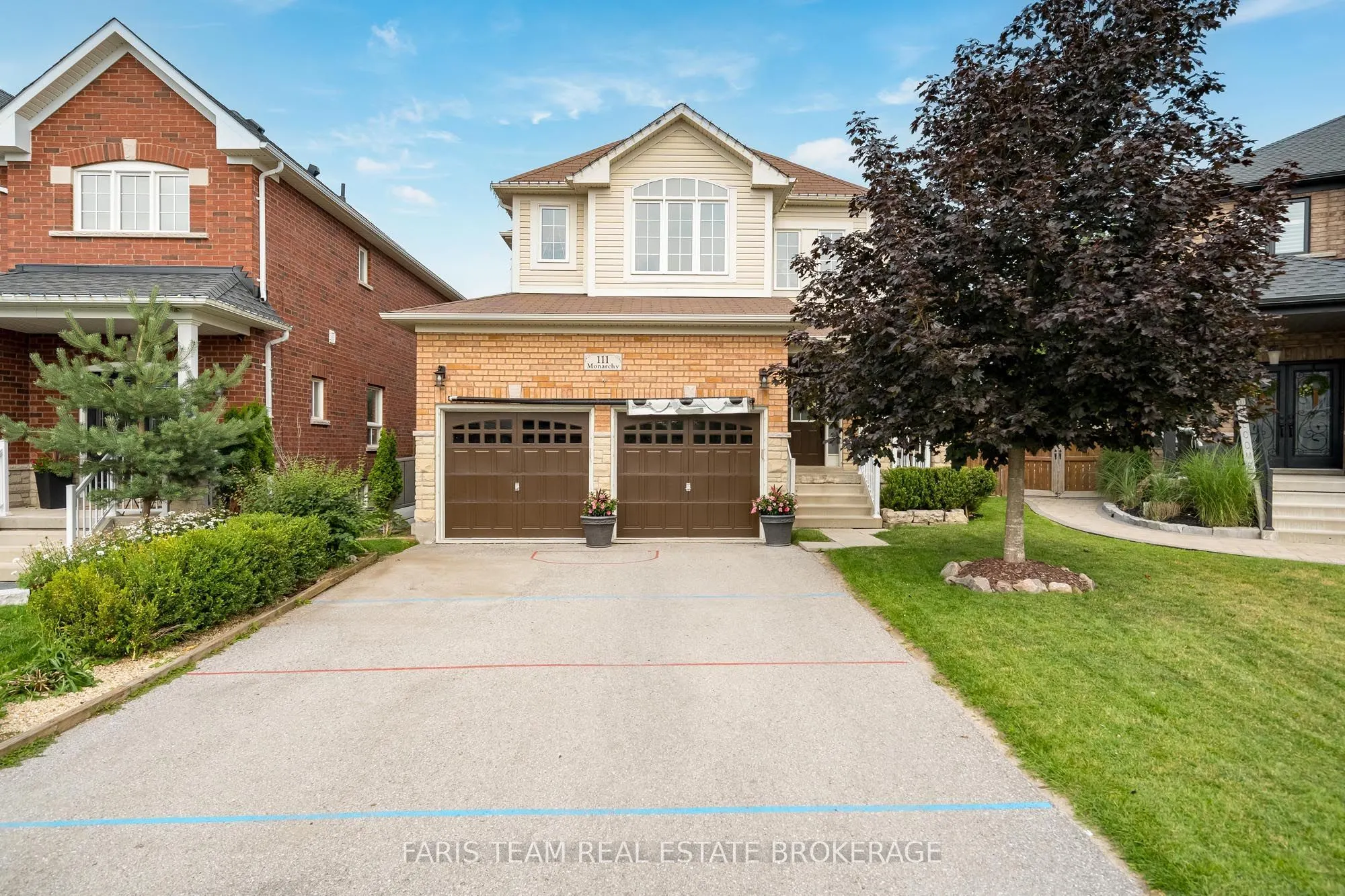 111 Monarchy Street