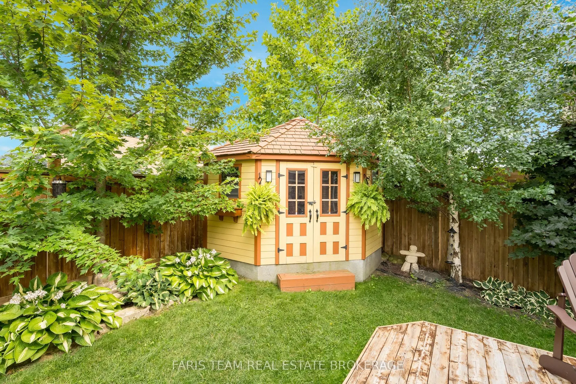 111 Monarchy Street
