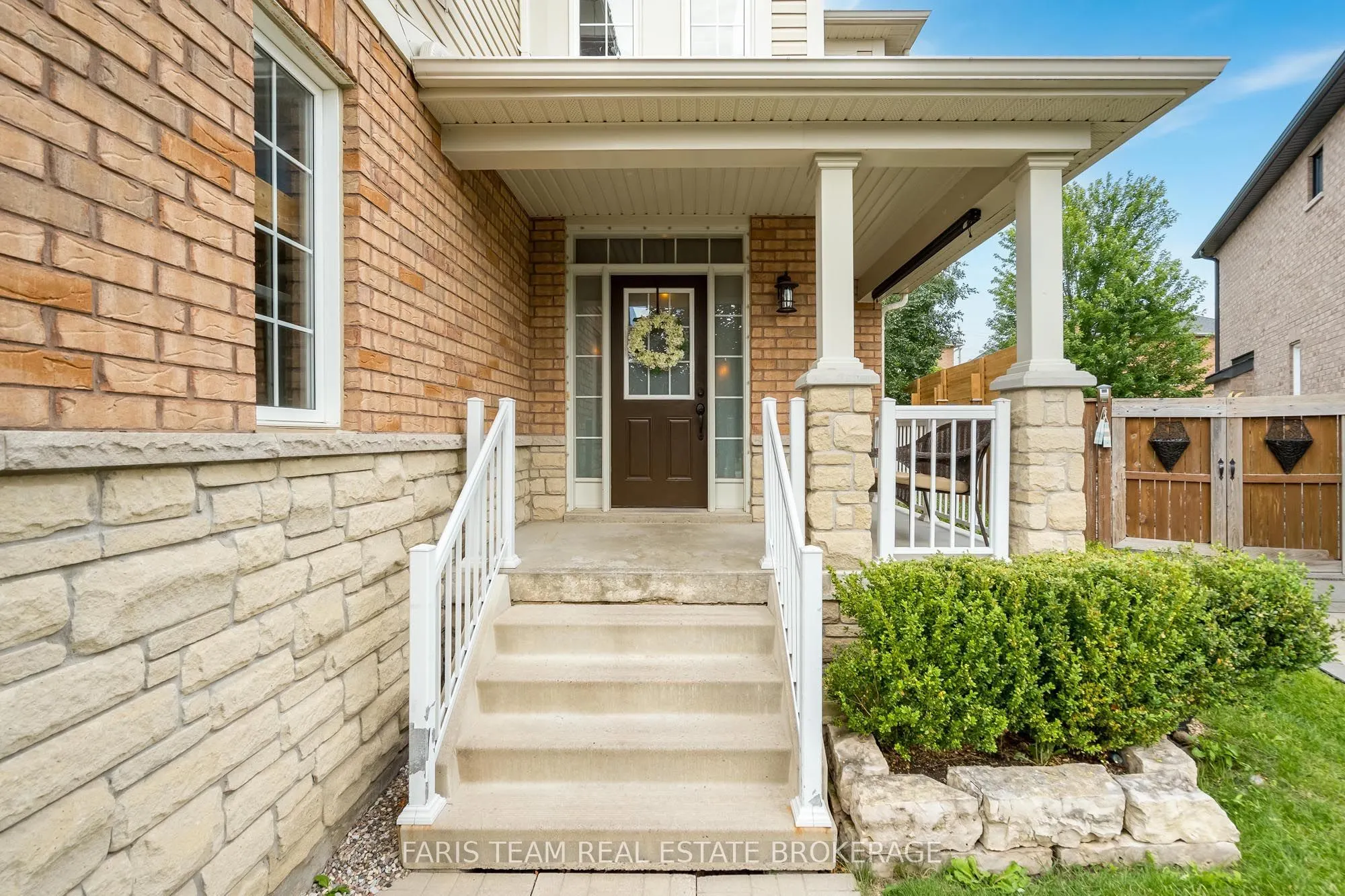 111 Monarchy Street