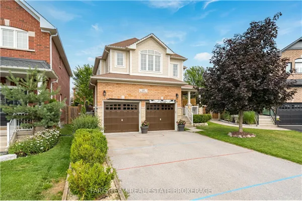 111 Monarchy Street