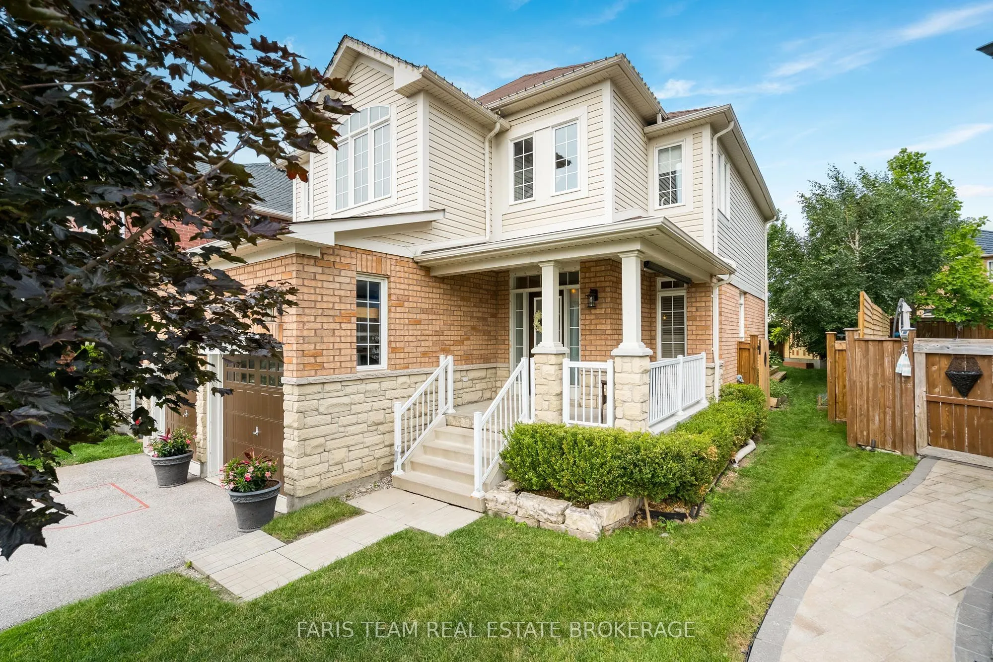 111 Monarchy Street