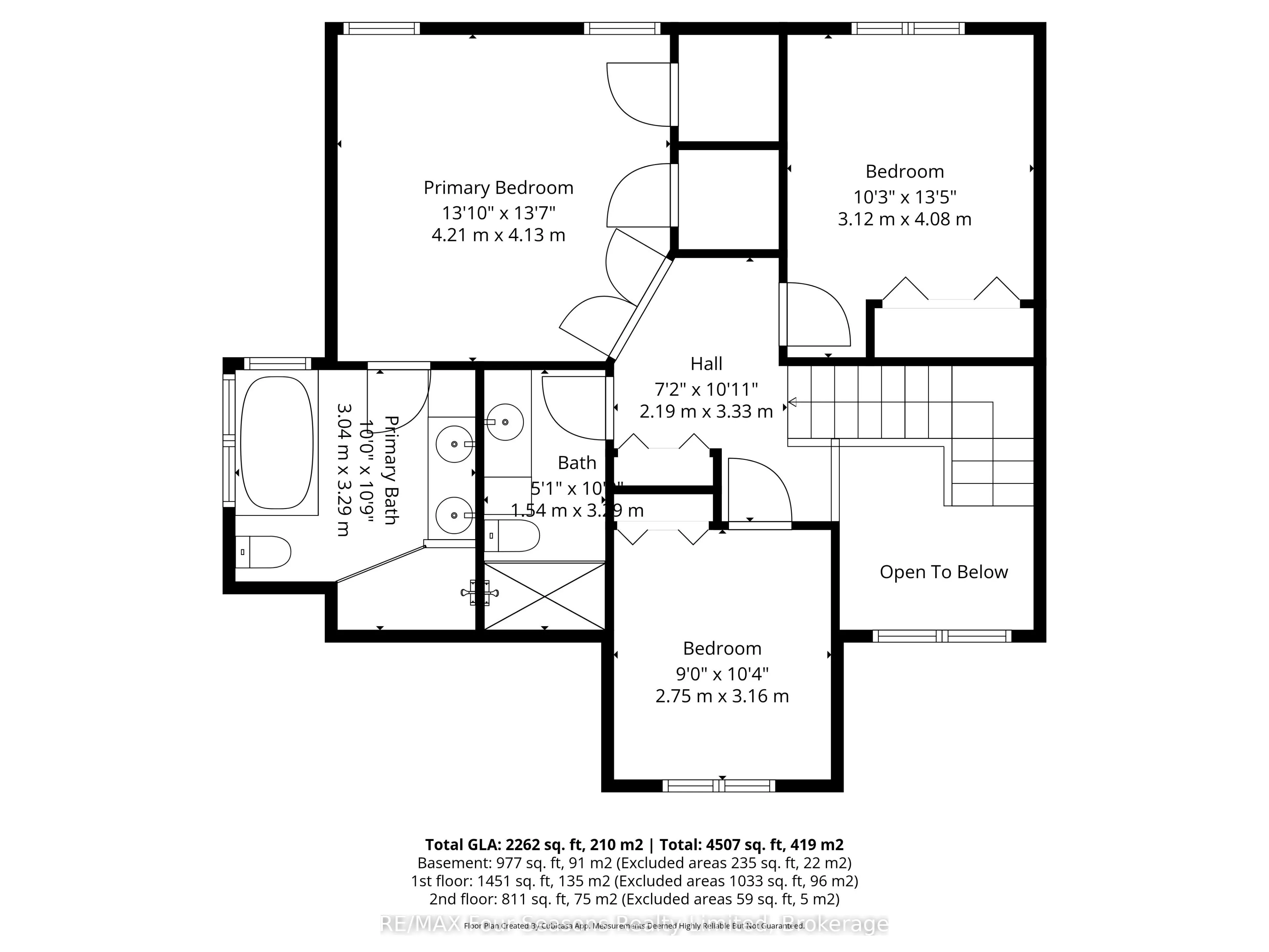 16 Carmichael Crescent