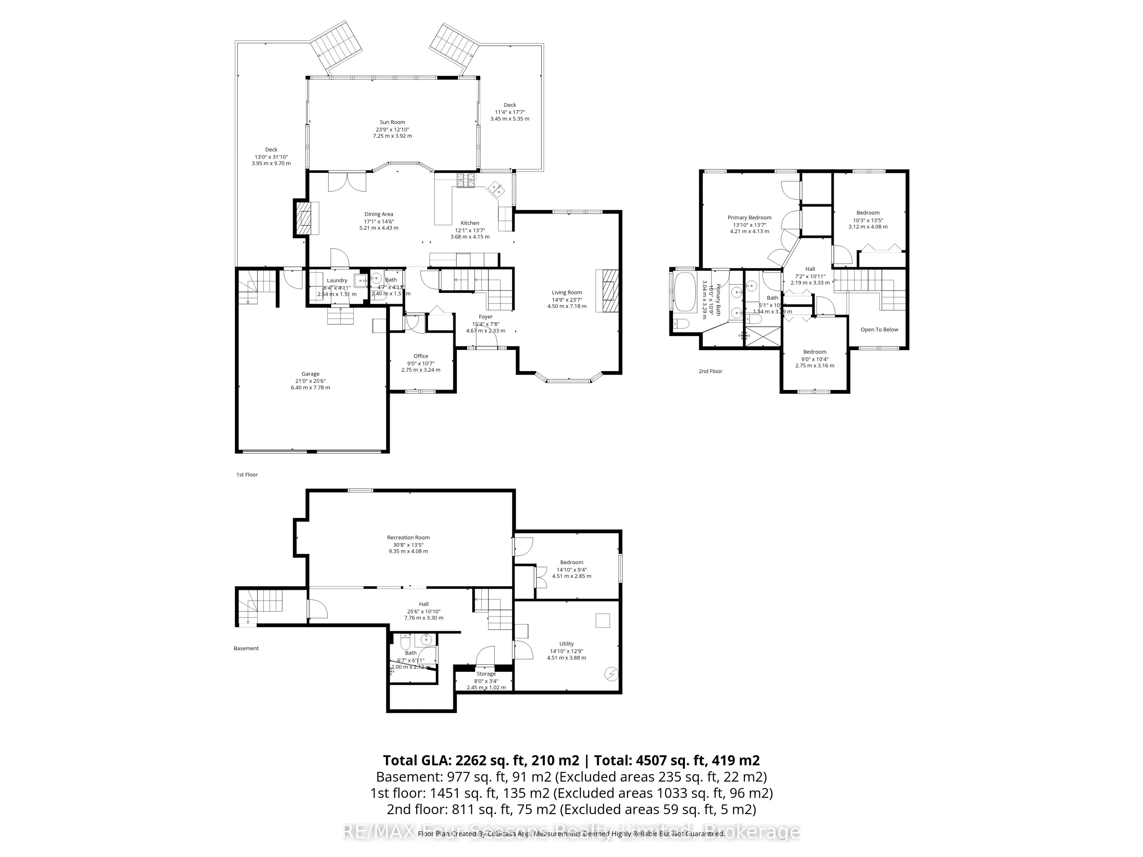 16 Carmichael Crescent