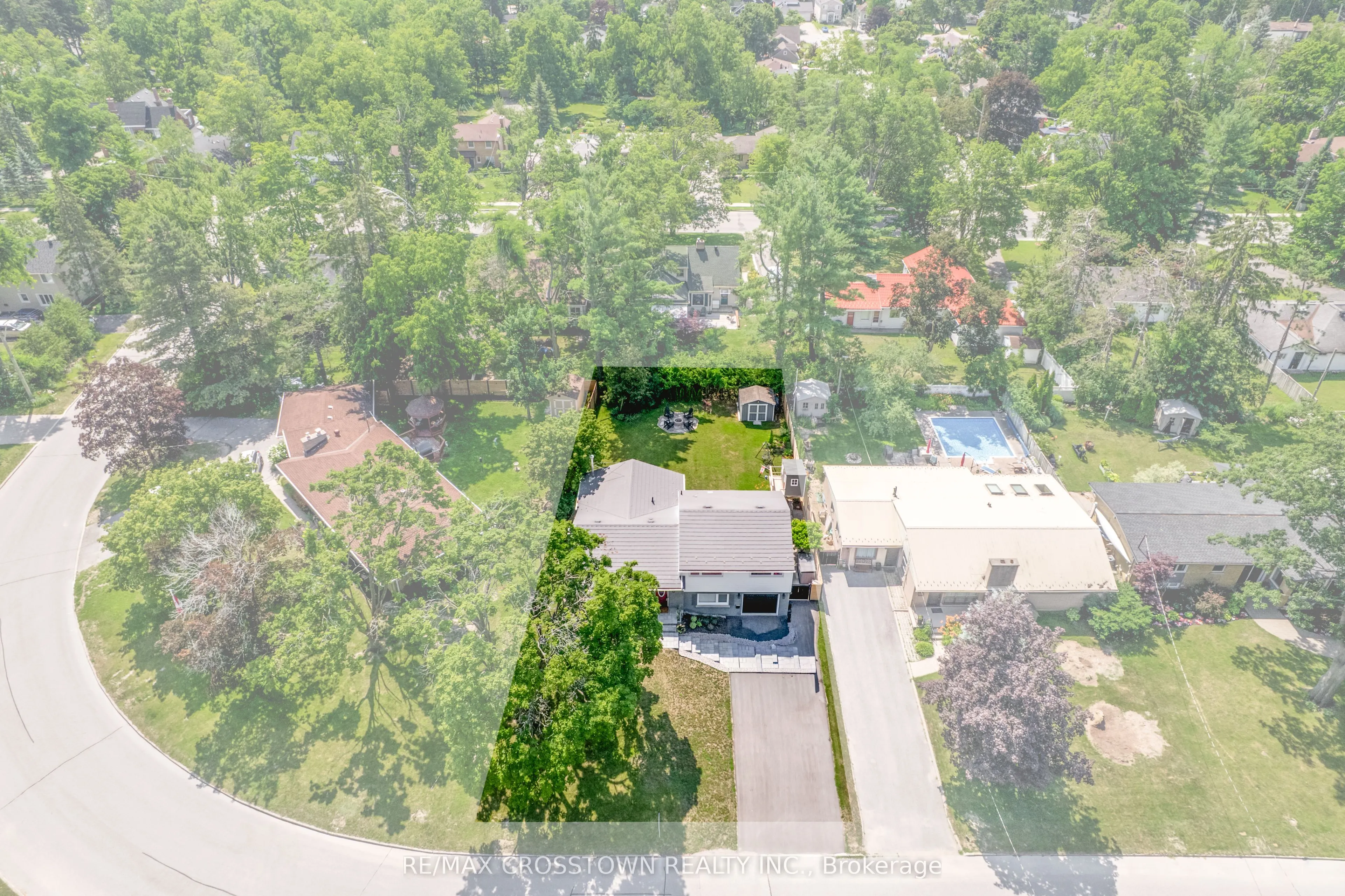 11 Castle Drive