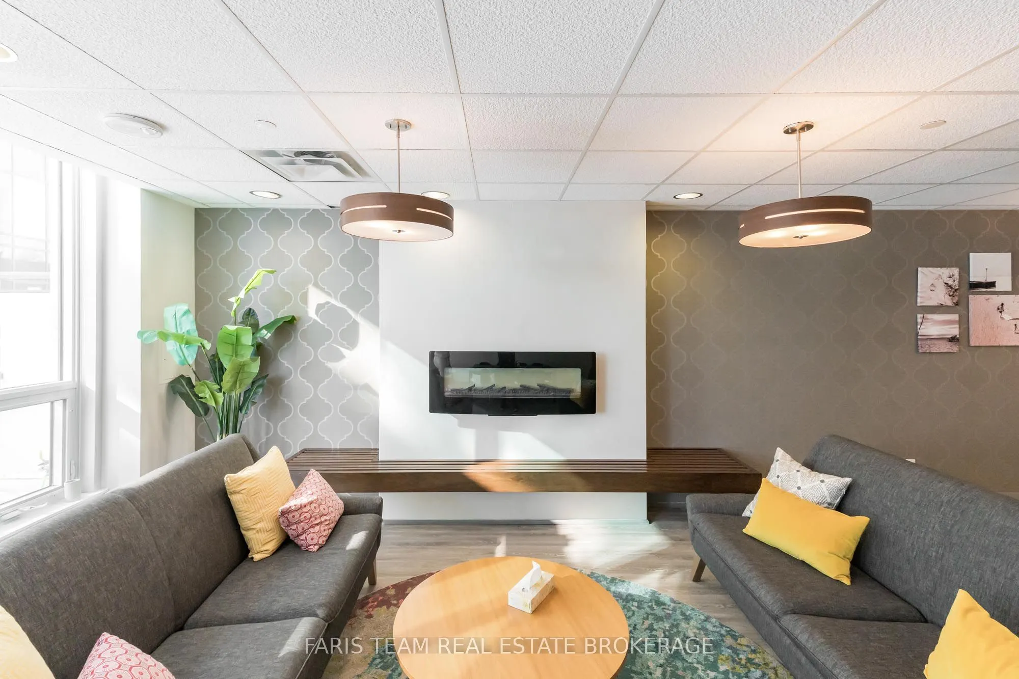 111 Worsley Street #GPH5