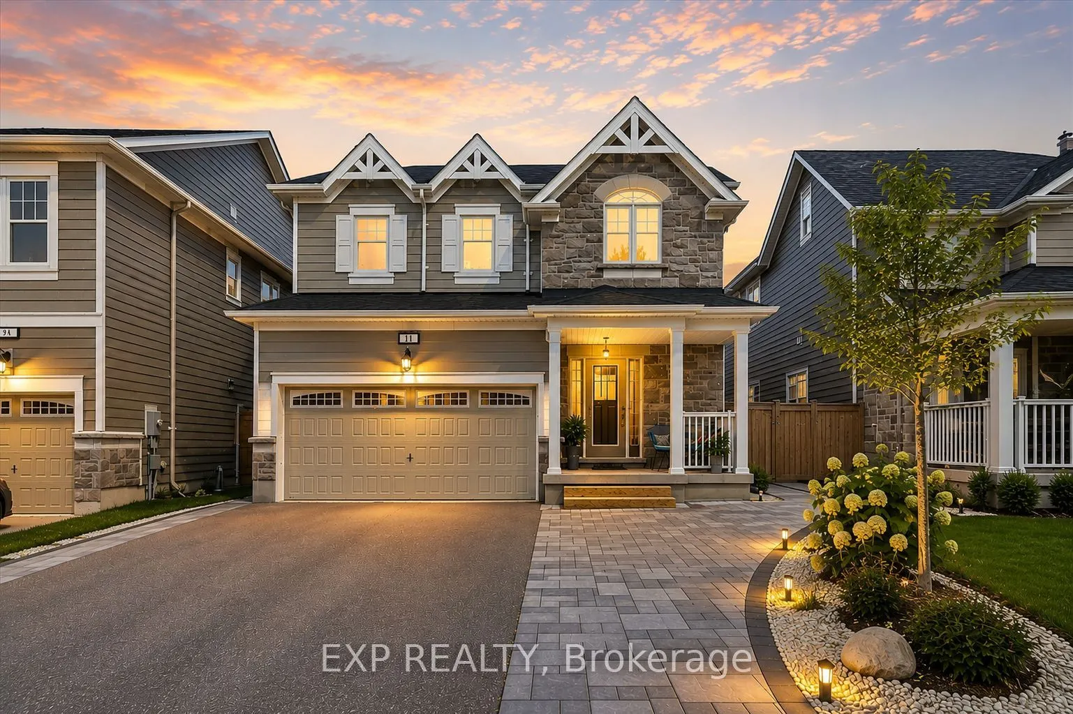 11 Catamaran Drive
