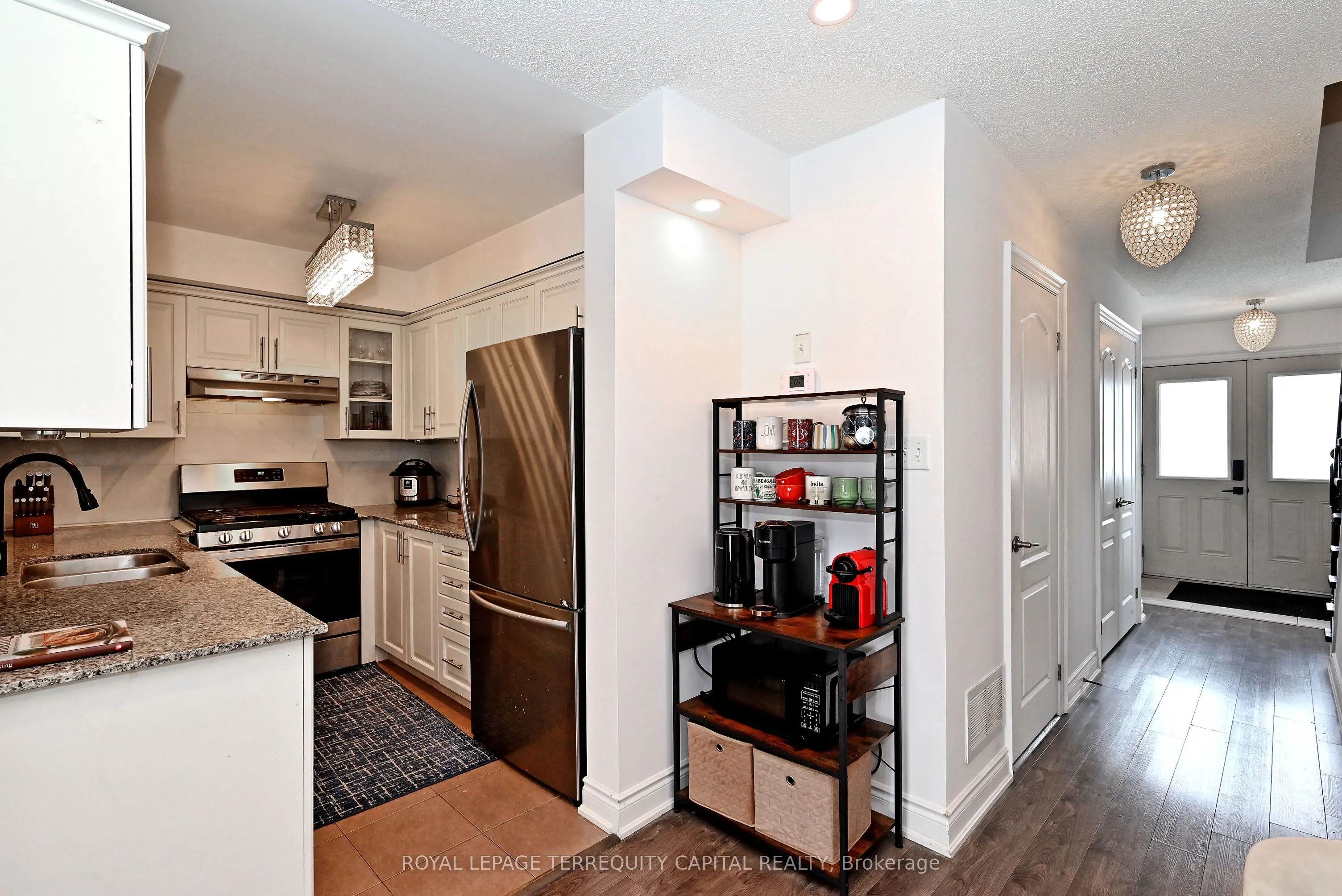 31 Madelaine Drive #6
