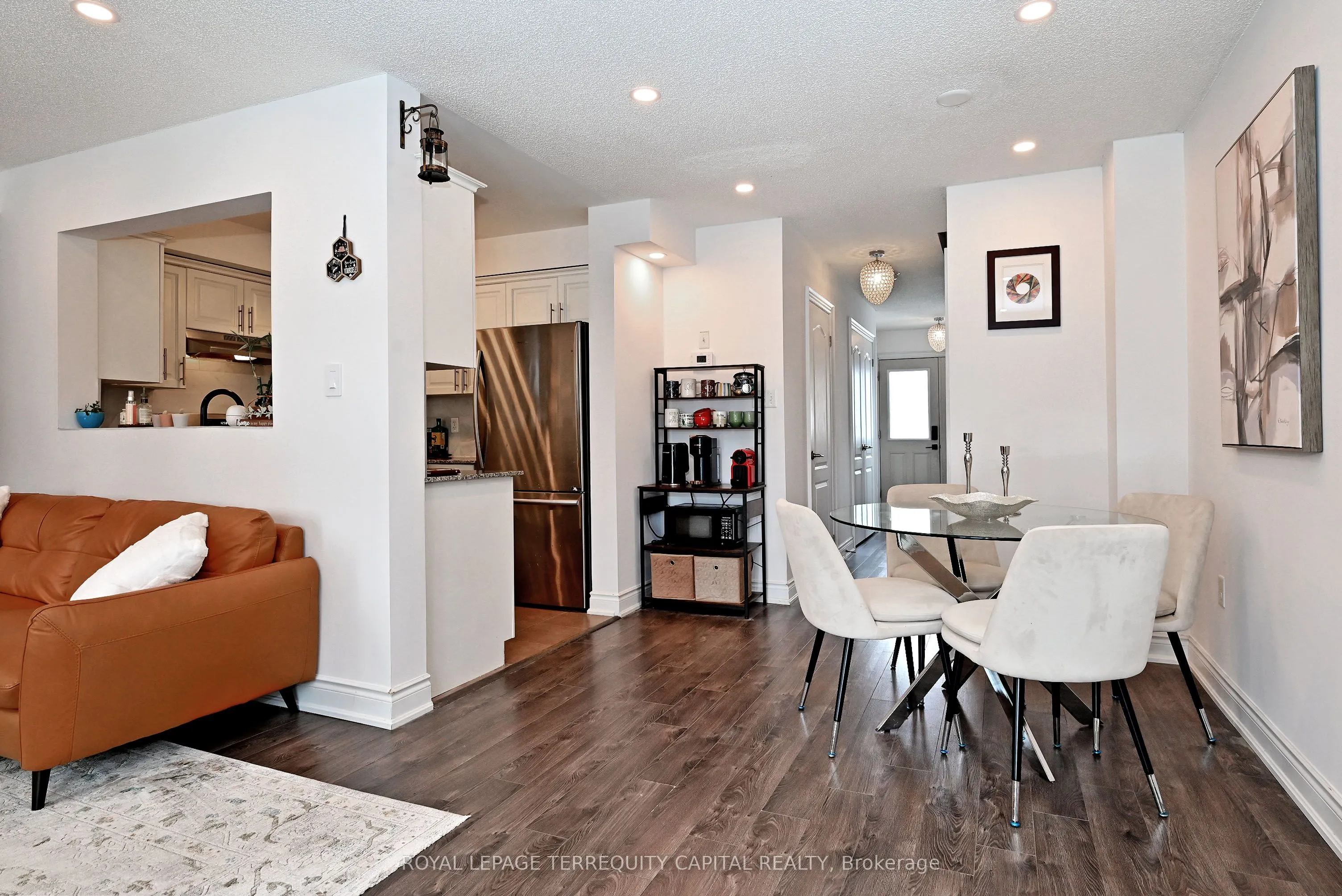 31 Madelaine Drive #6