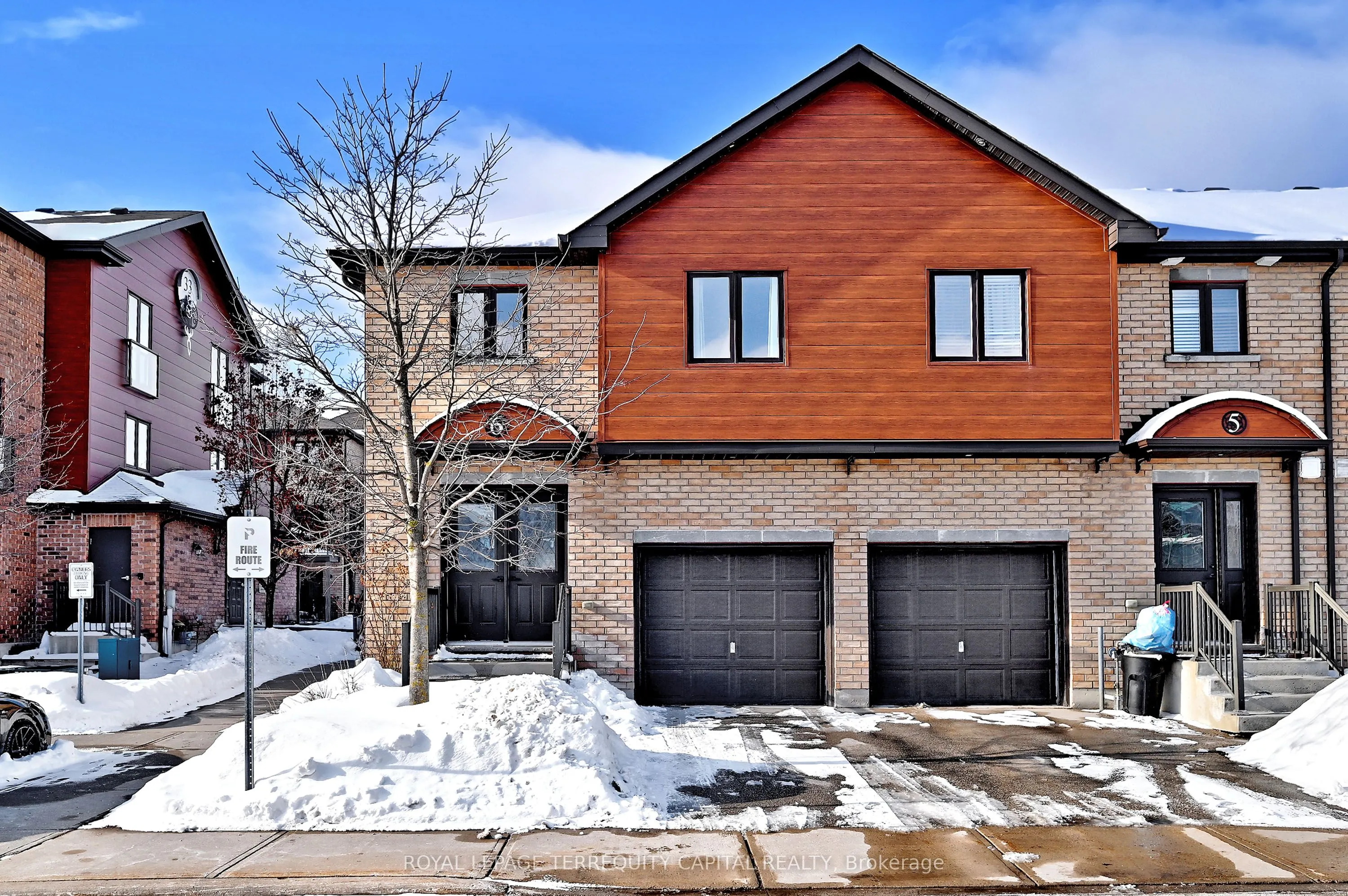 31 Madelaine Drive #6