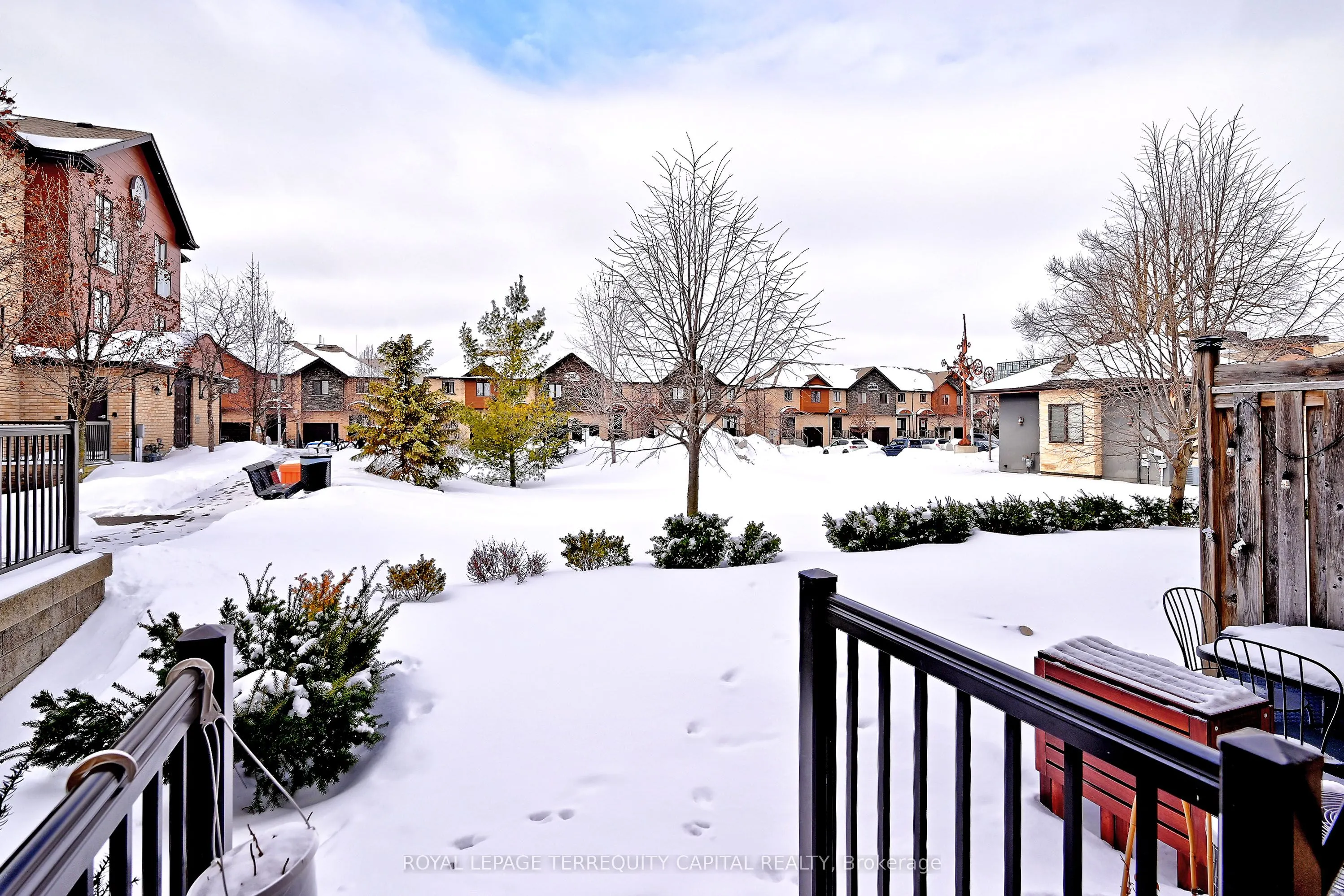 31 Madelaine Drive #6