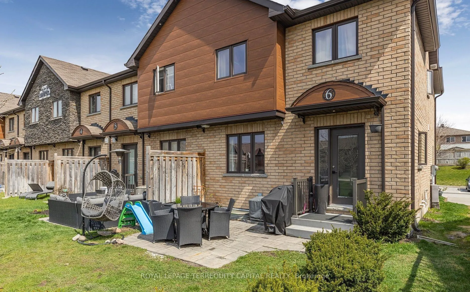 31 Madelaine Drive #6