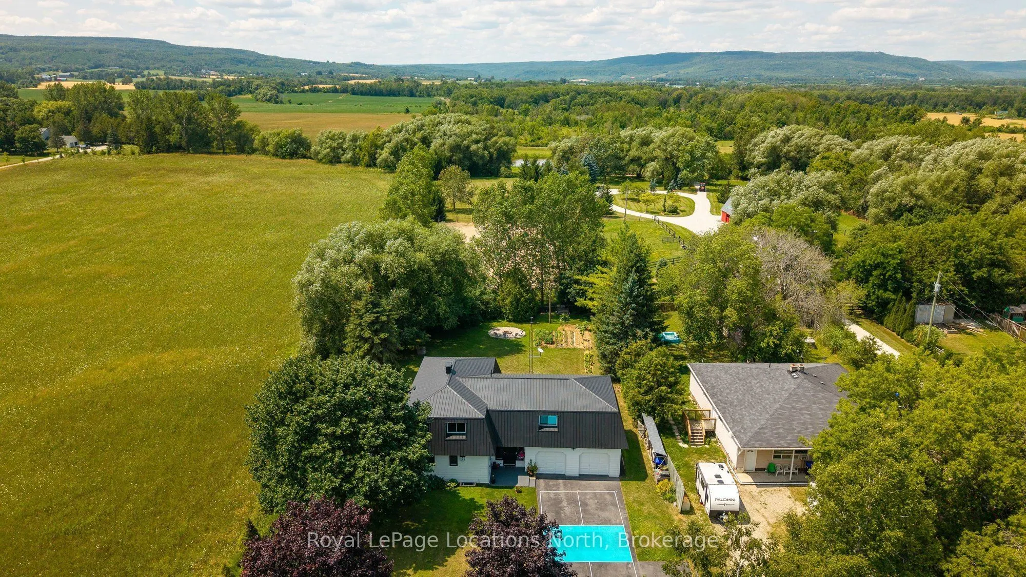 3702 County Road 124 Road