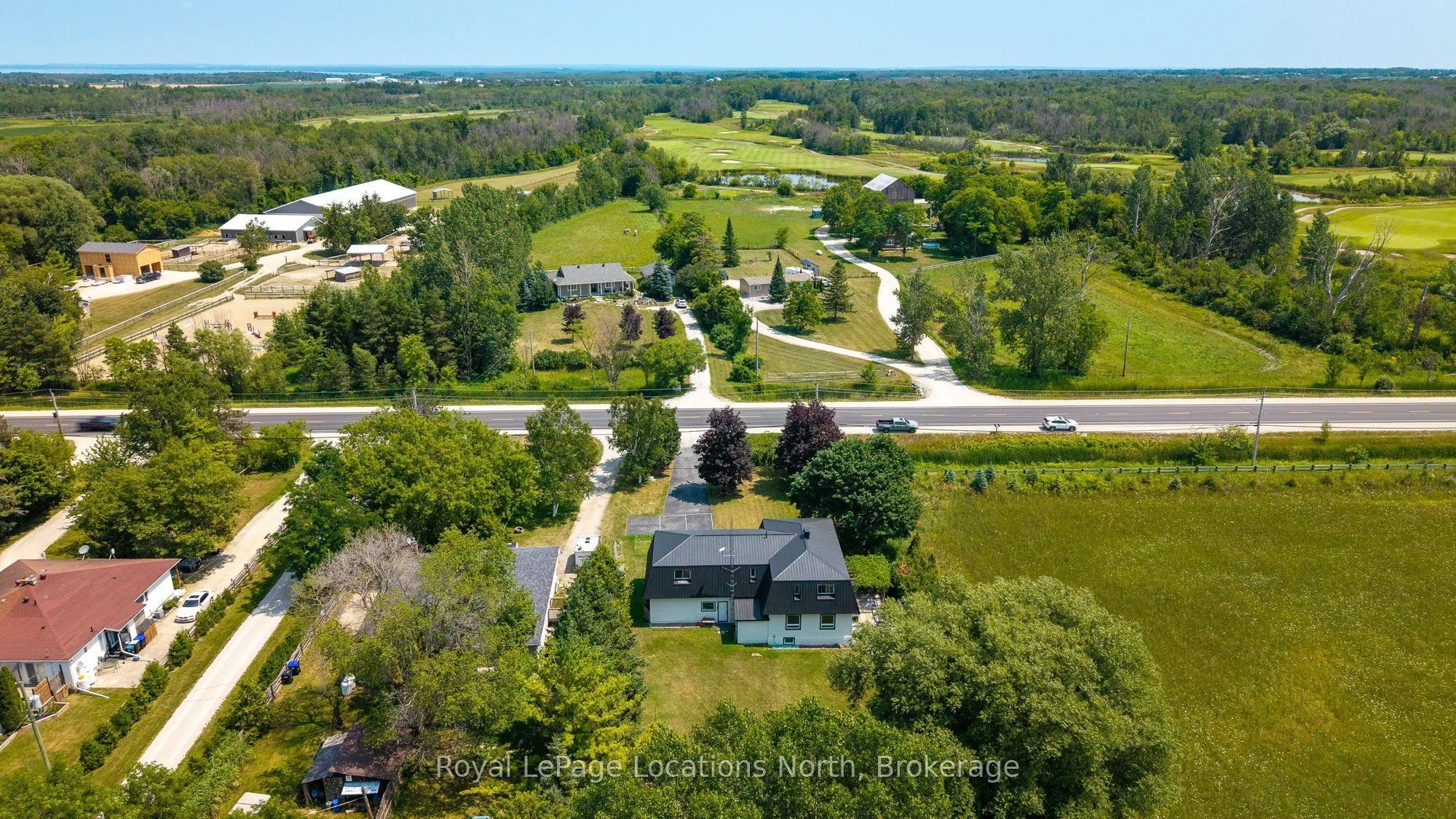 3702 County Road 124 Road