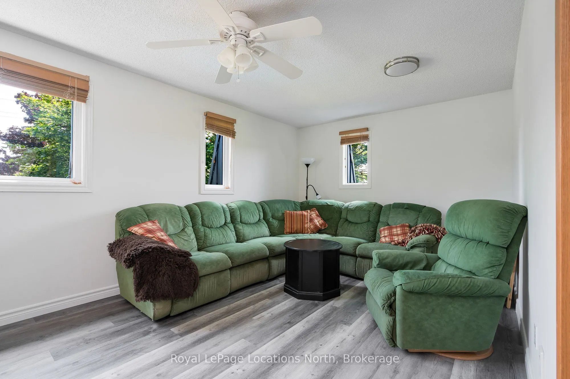3702 County Road 124 Road