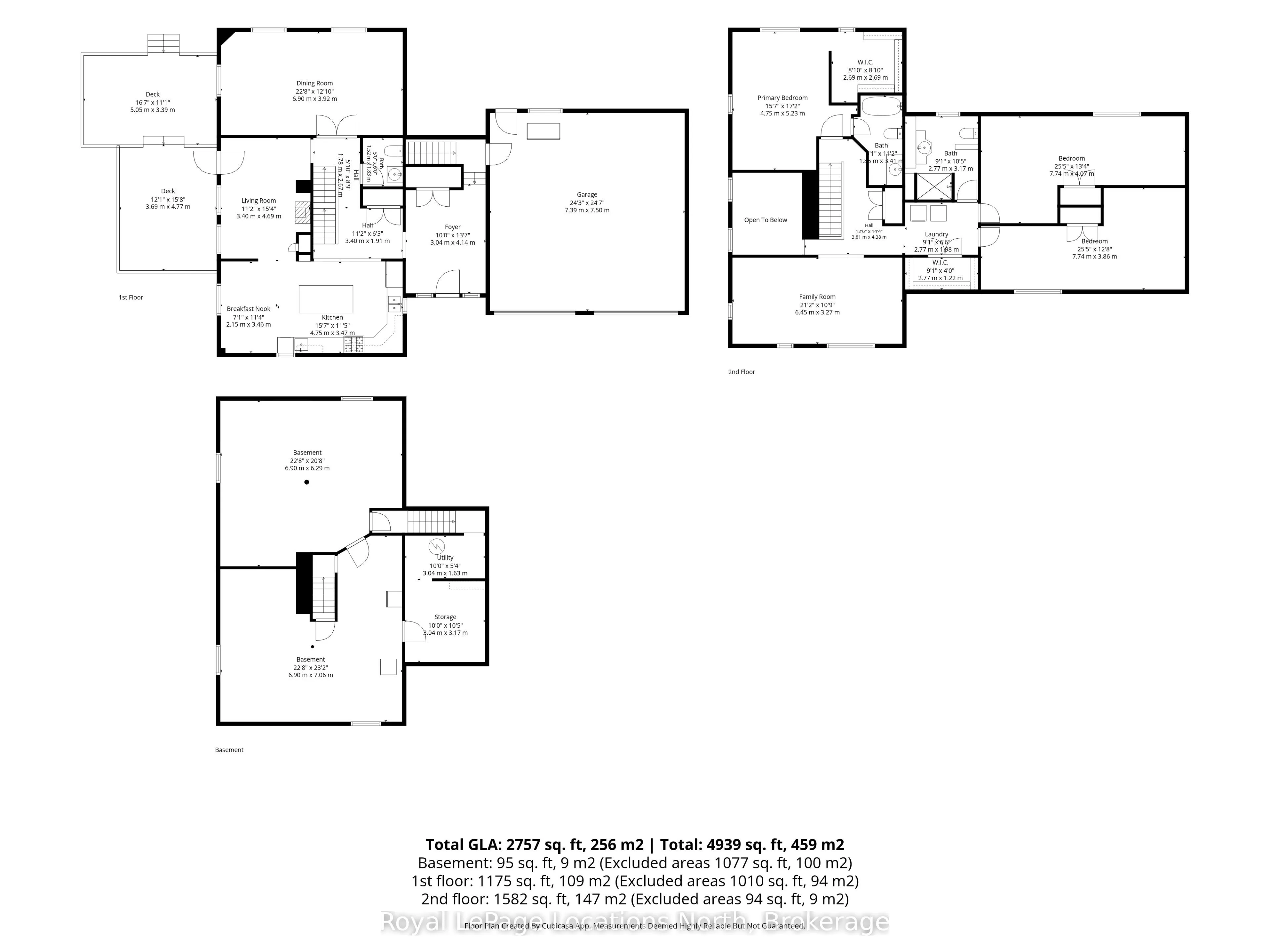 3702 County Road 124 Road
