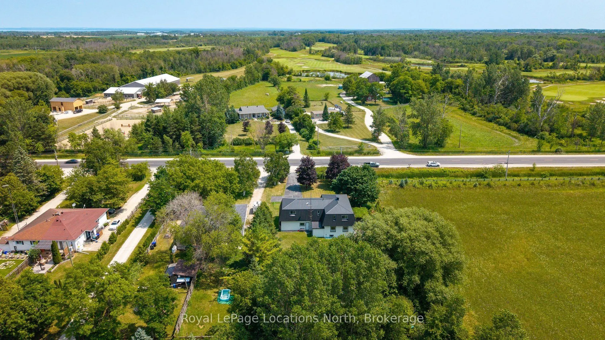 3702 County Road 124 Road