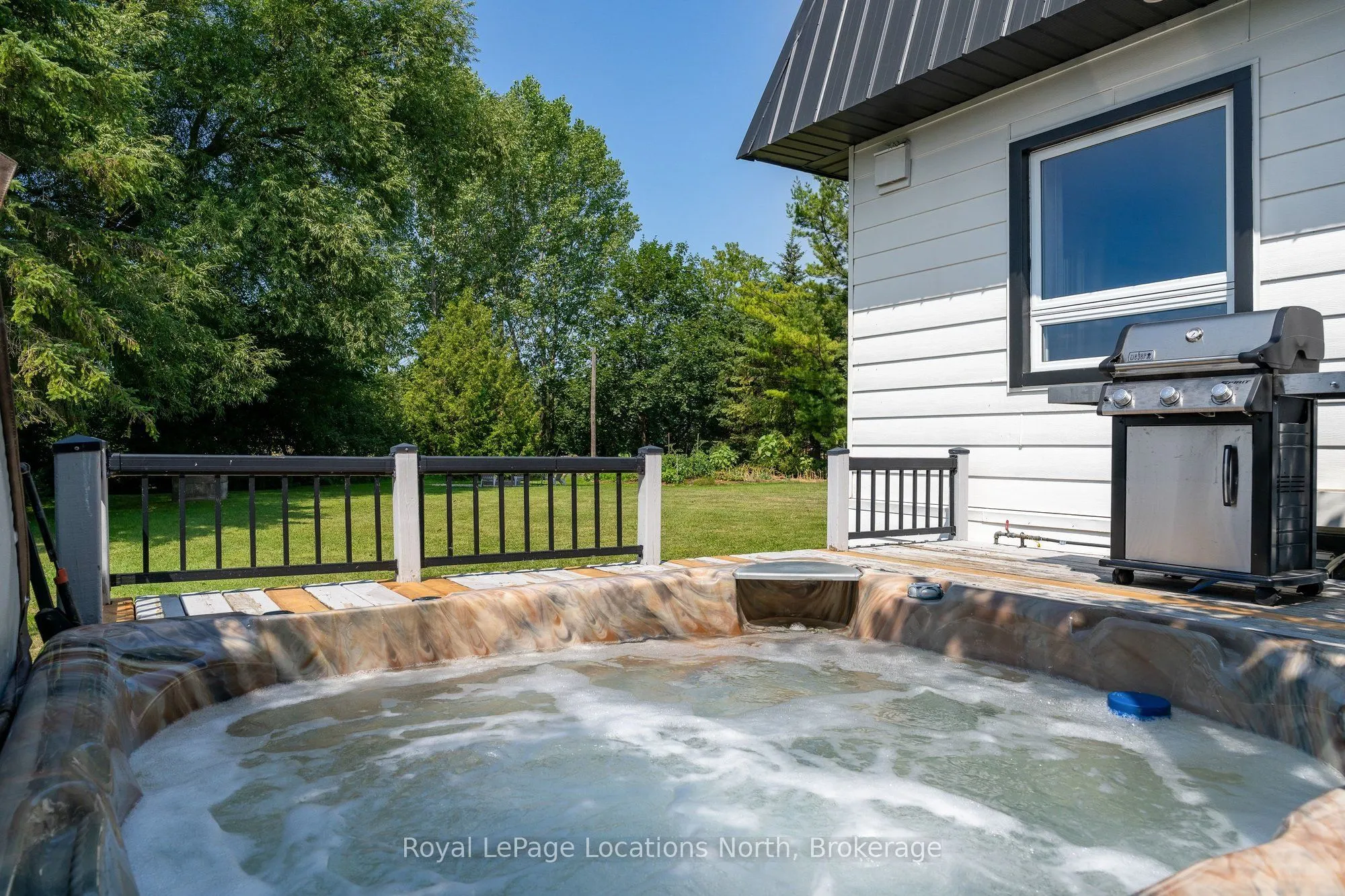3702 County Road 124 Road