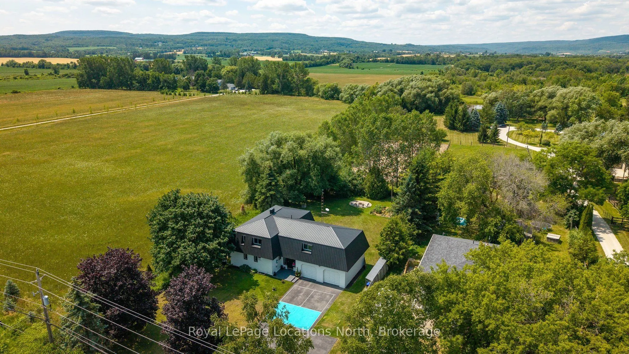 3702 County Road 124 Road