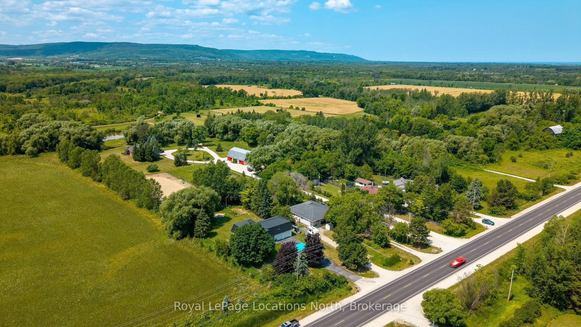 3702 County Road 124 Road
