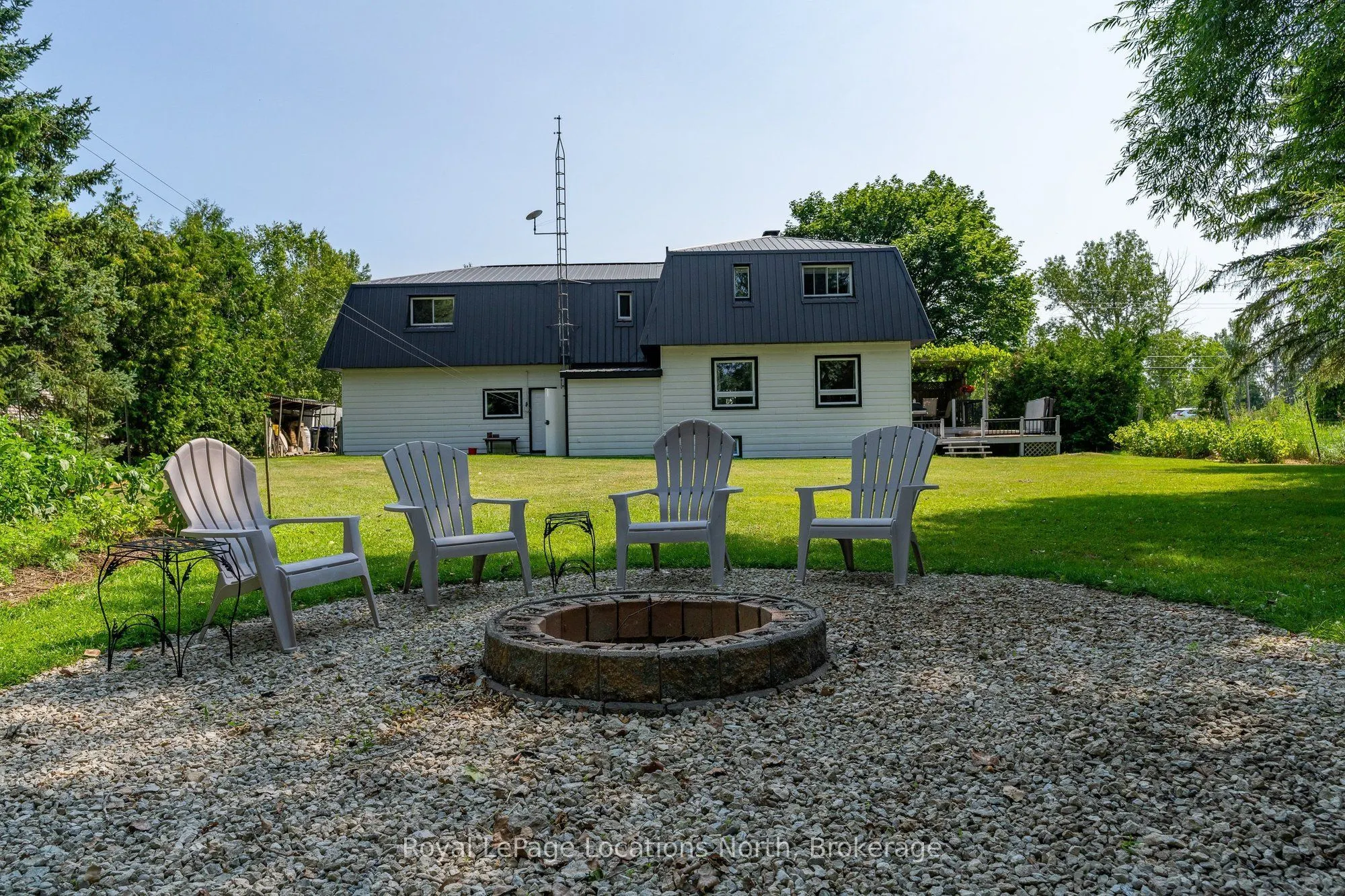 3702 County Road 124 Road