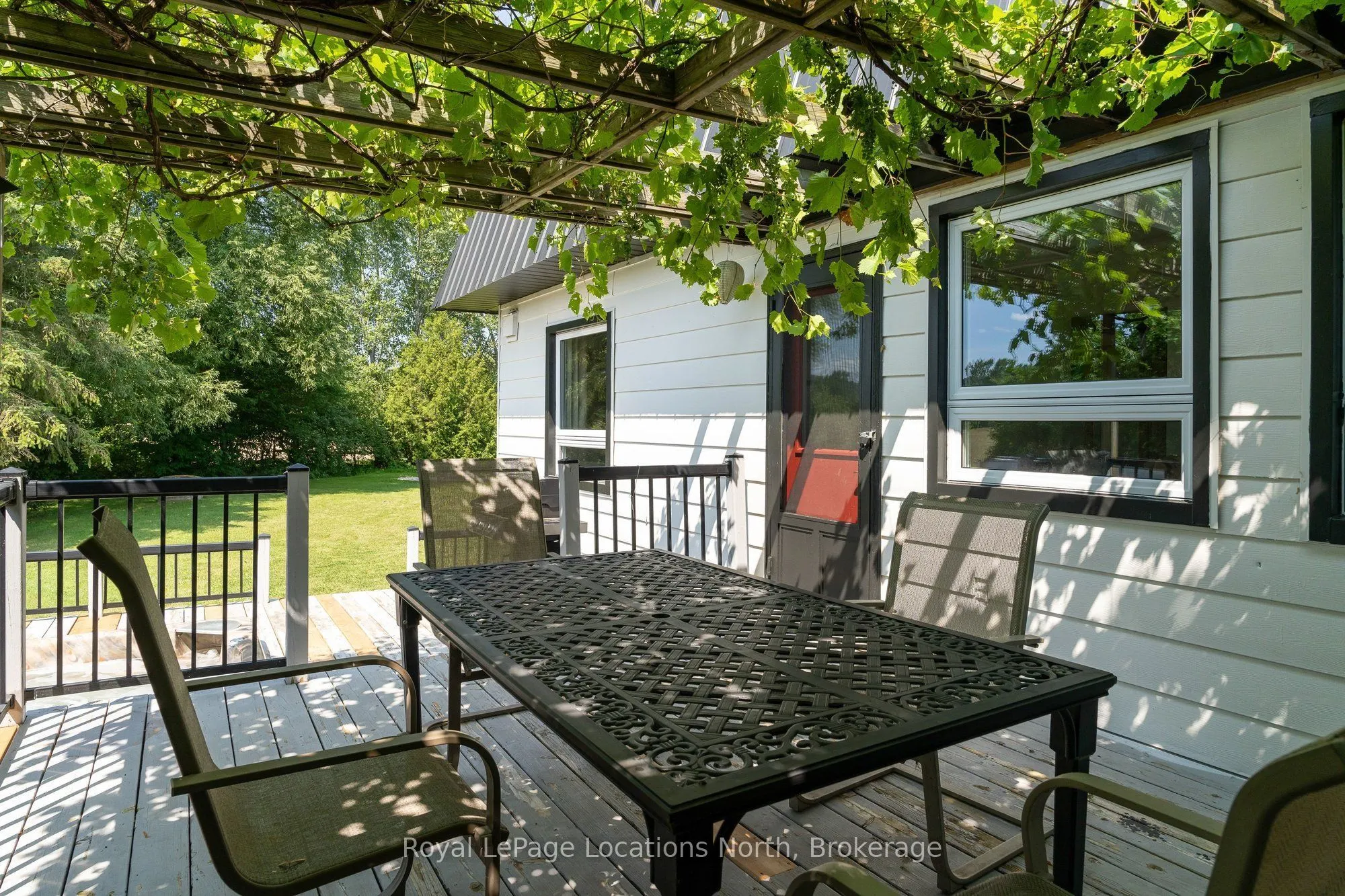 3702 County Road 124 Road