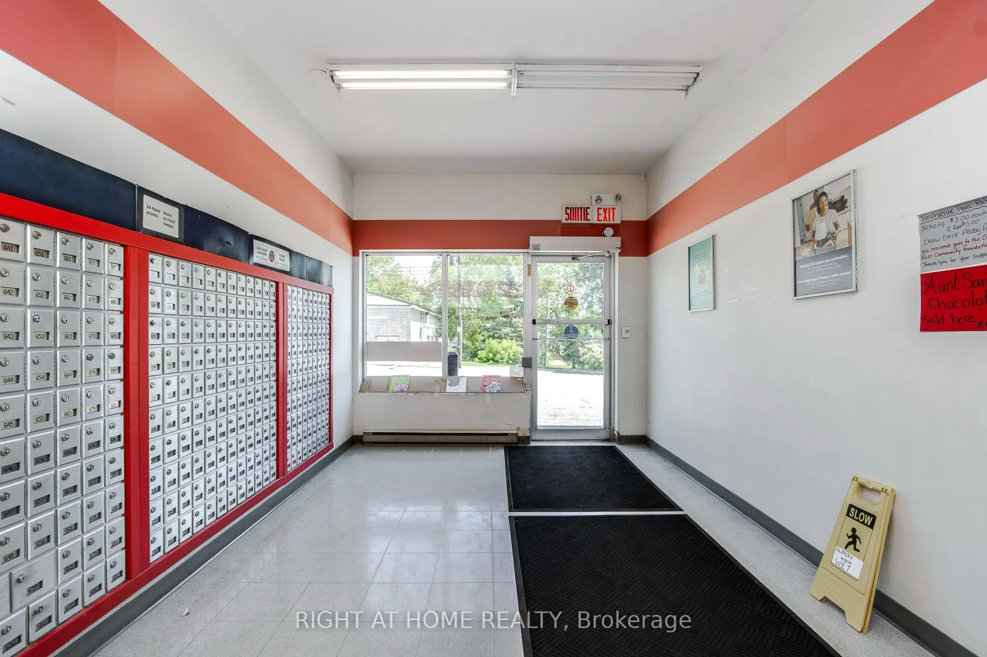 770 Fourth Avenue