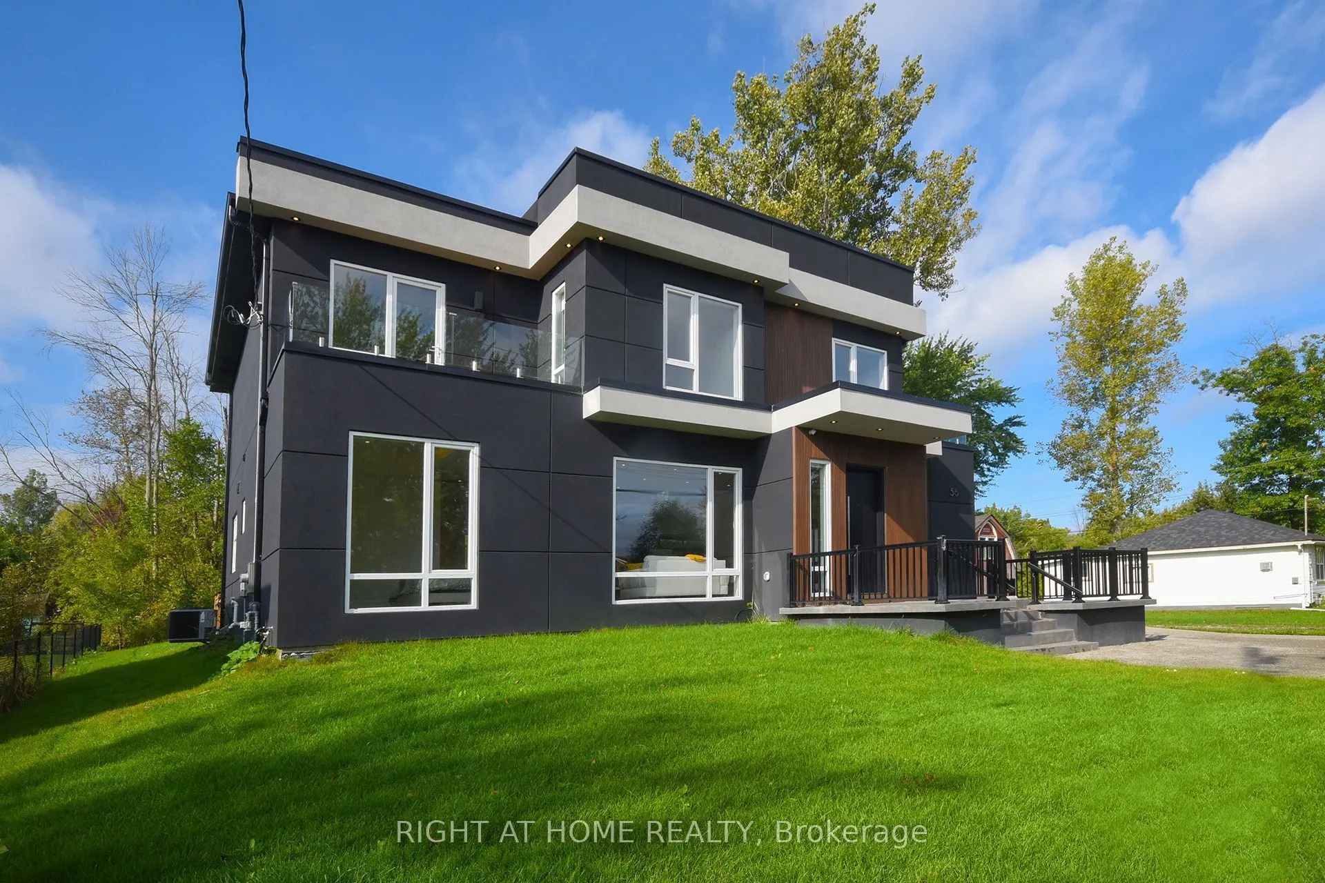 56 Sallows Drive