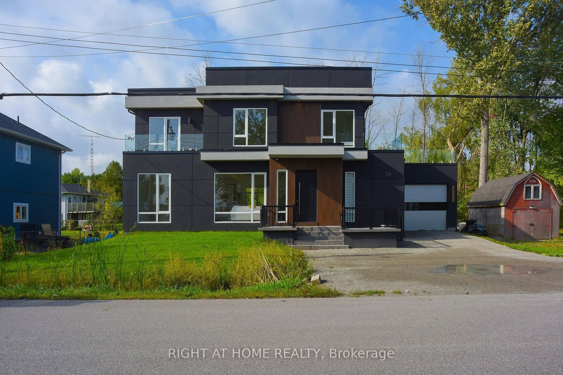 56 Sallows Drive