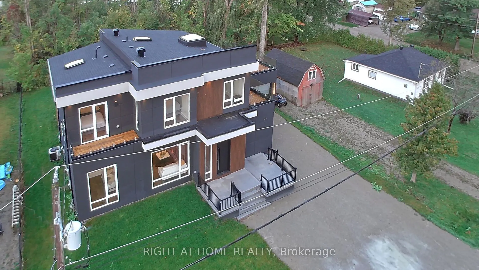 56 Sallows Drive