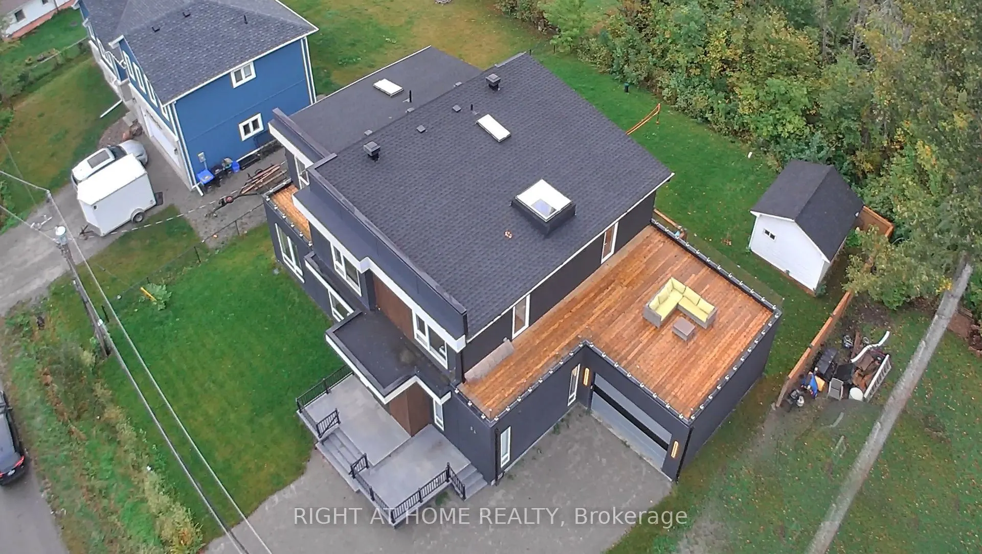 56 Sallows Drive