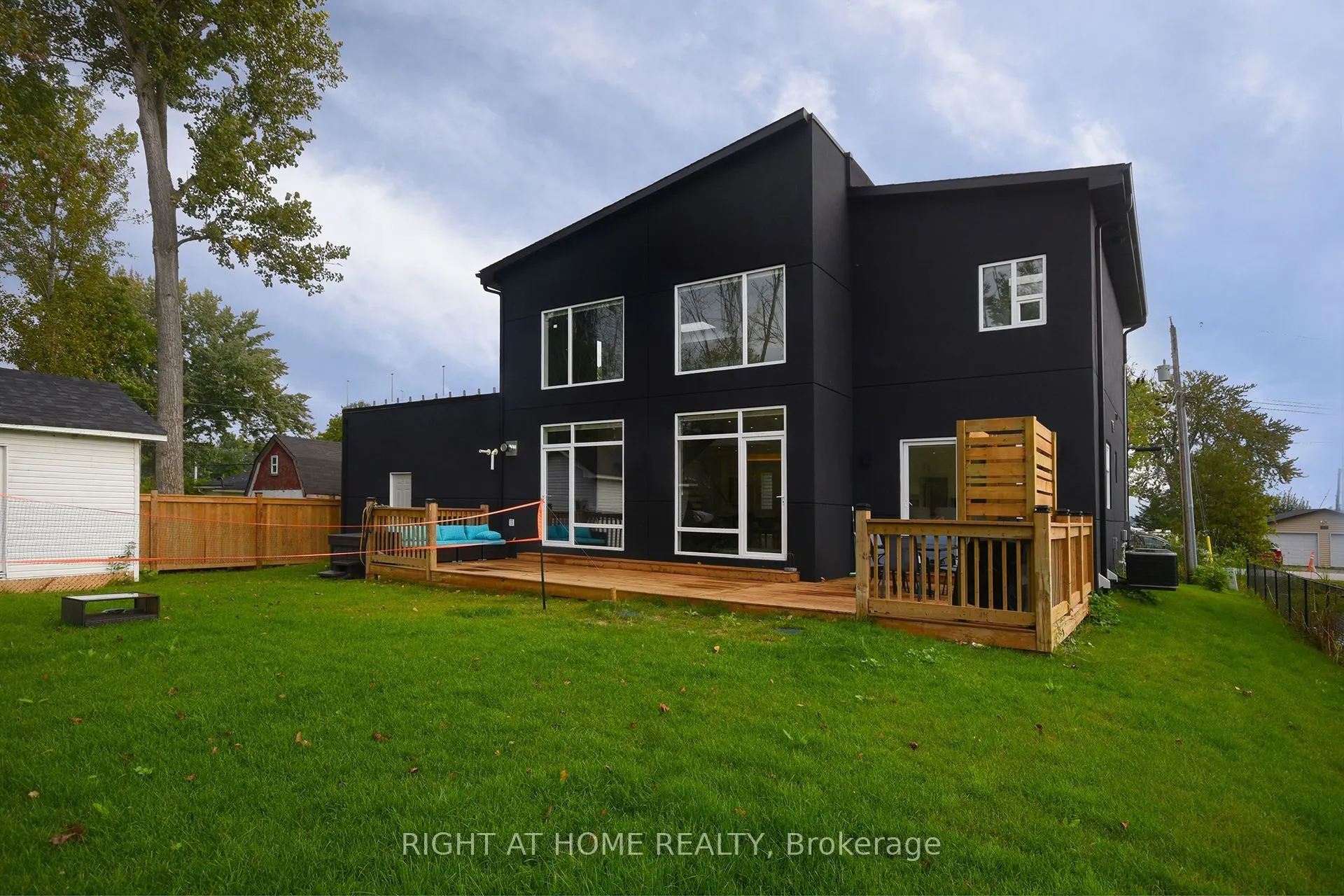 56 Sallows Drive