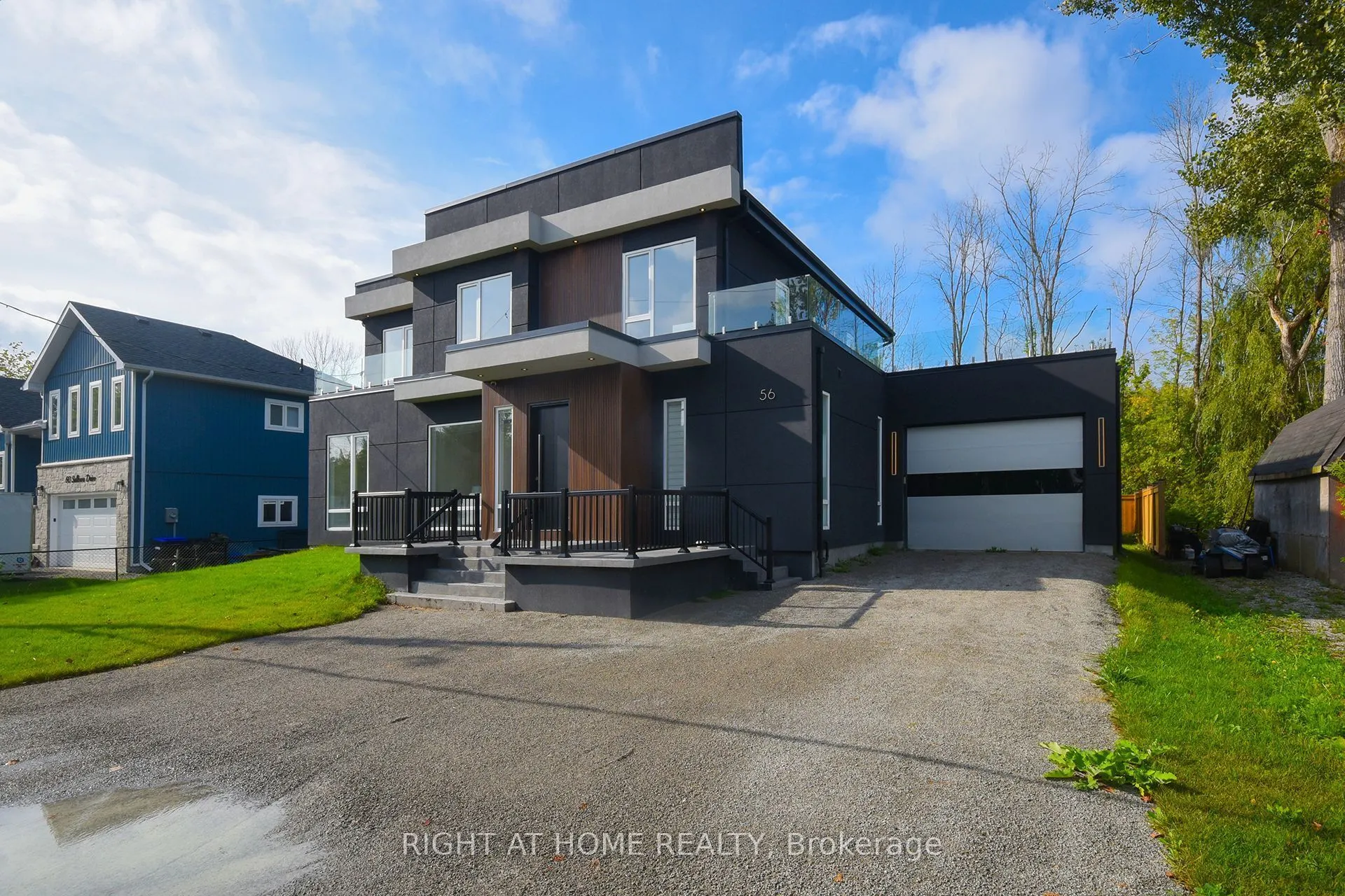 56 Sallows Drive